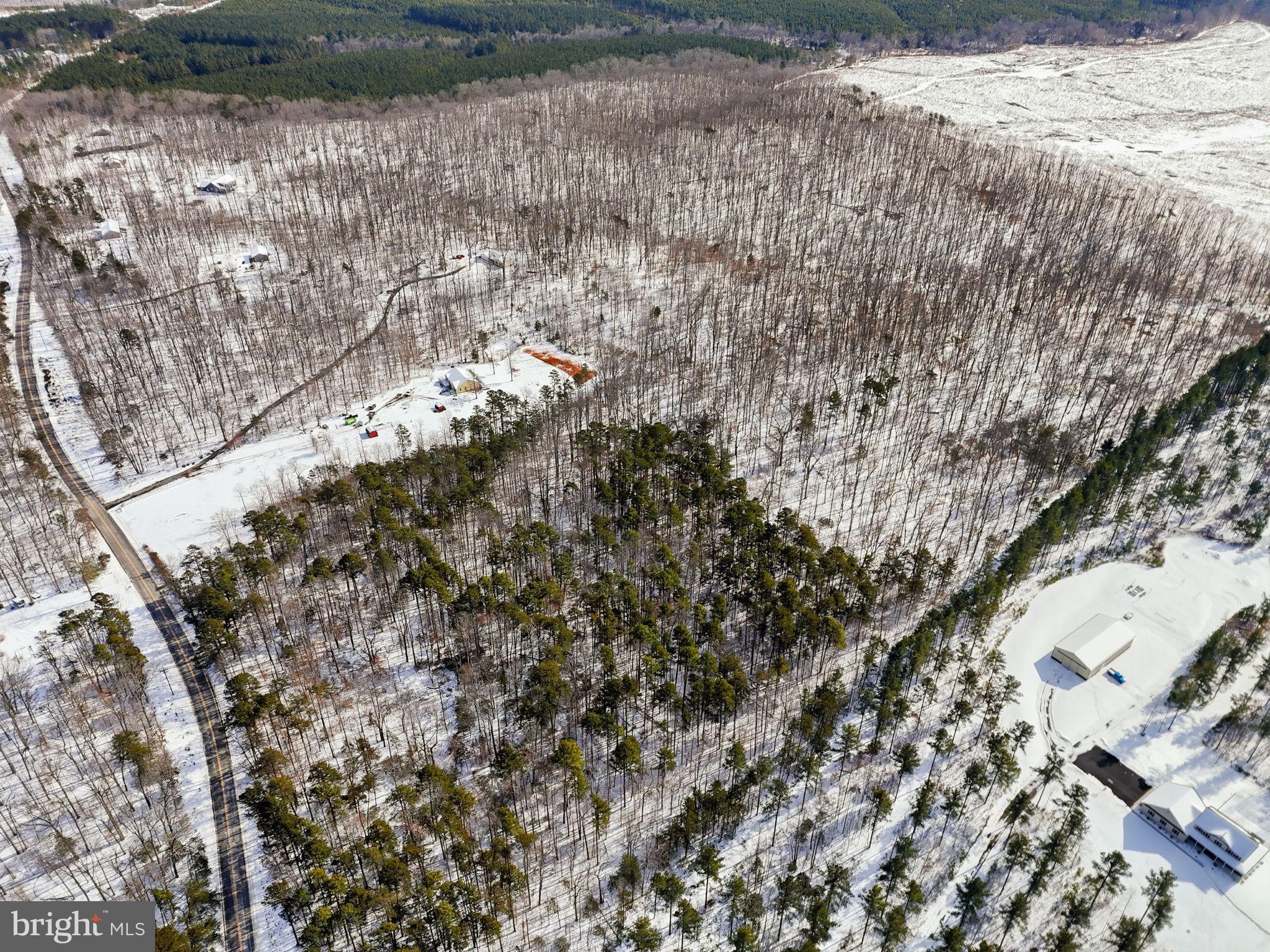 Lot 68-35 ELEYS FORD RD