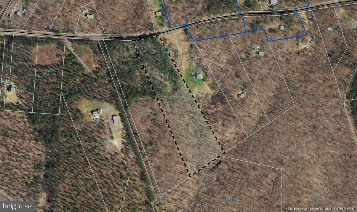 Lot 68-35 ELEYS FORD RD