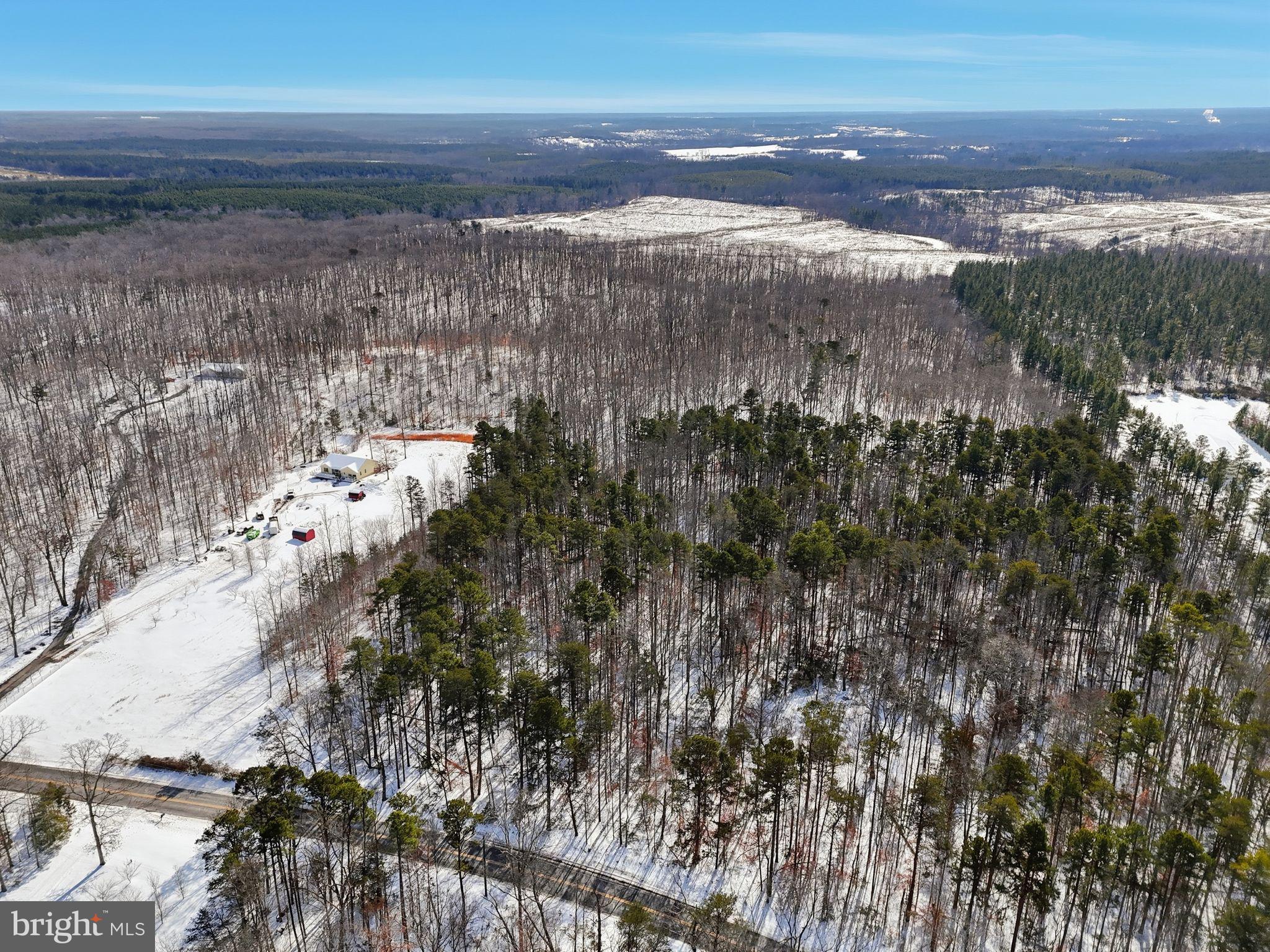 Lot 68-35 ELEYS FORD RD