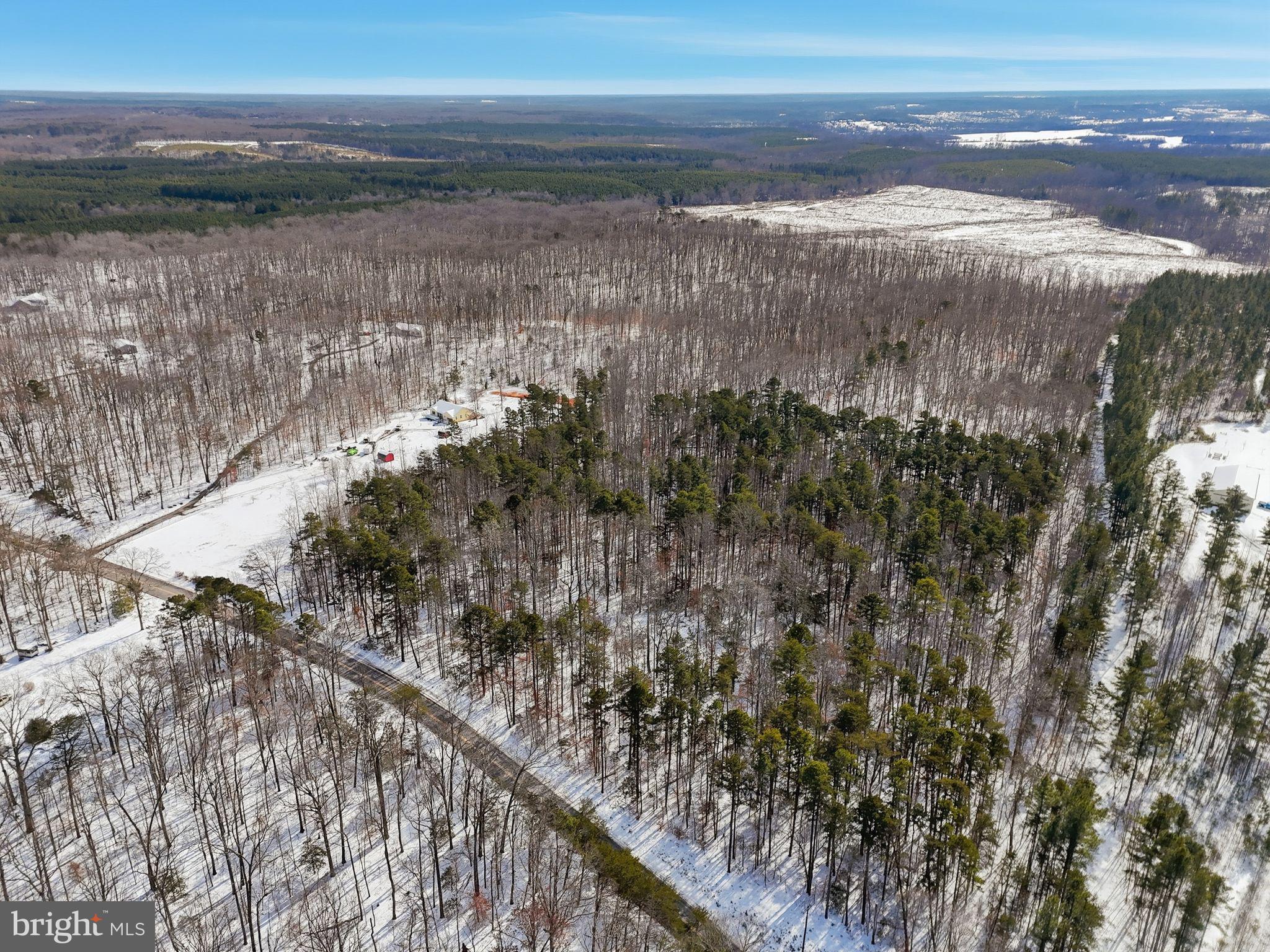 Lot 68-35 ELEYS FORD RD
