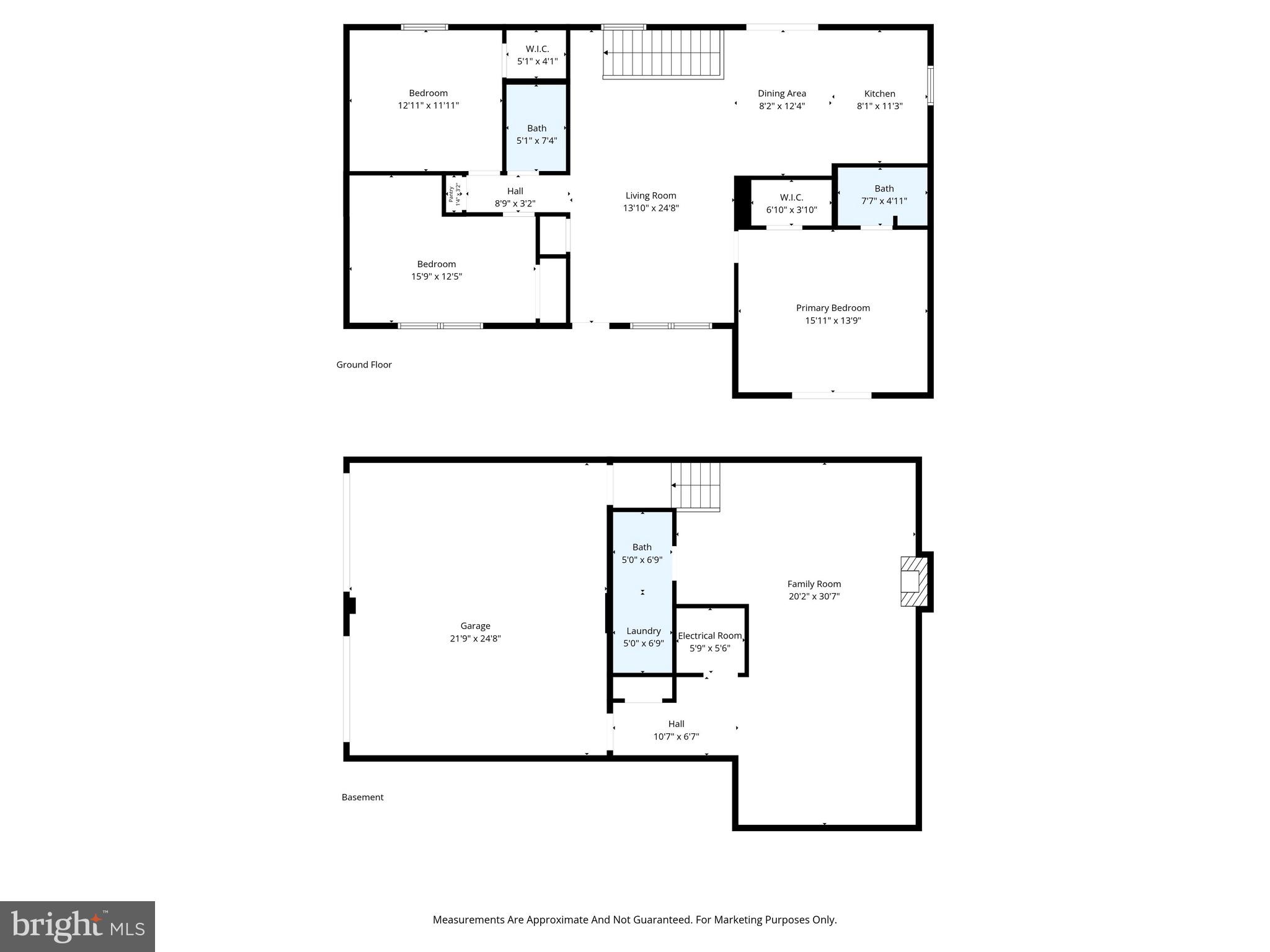 207 LAUREL DRIVE