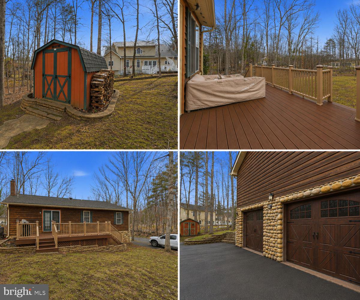 207 LAUREL DRIVE