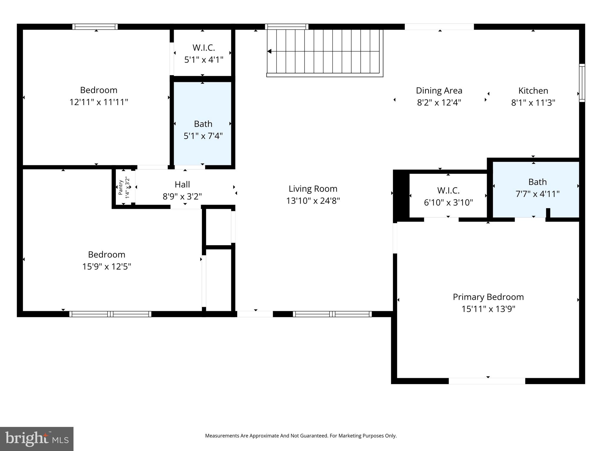 207 LAUREL DRIVE