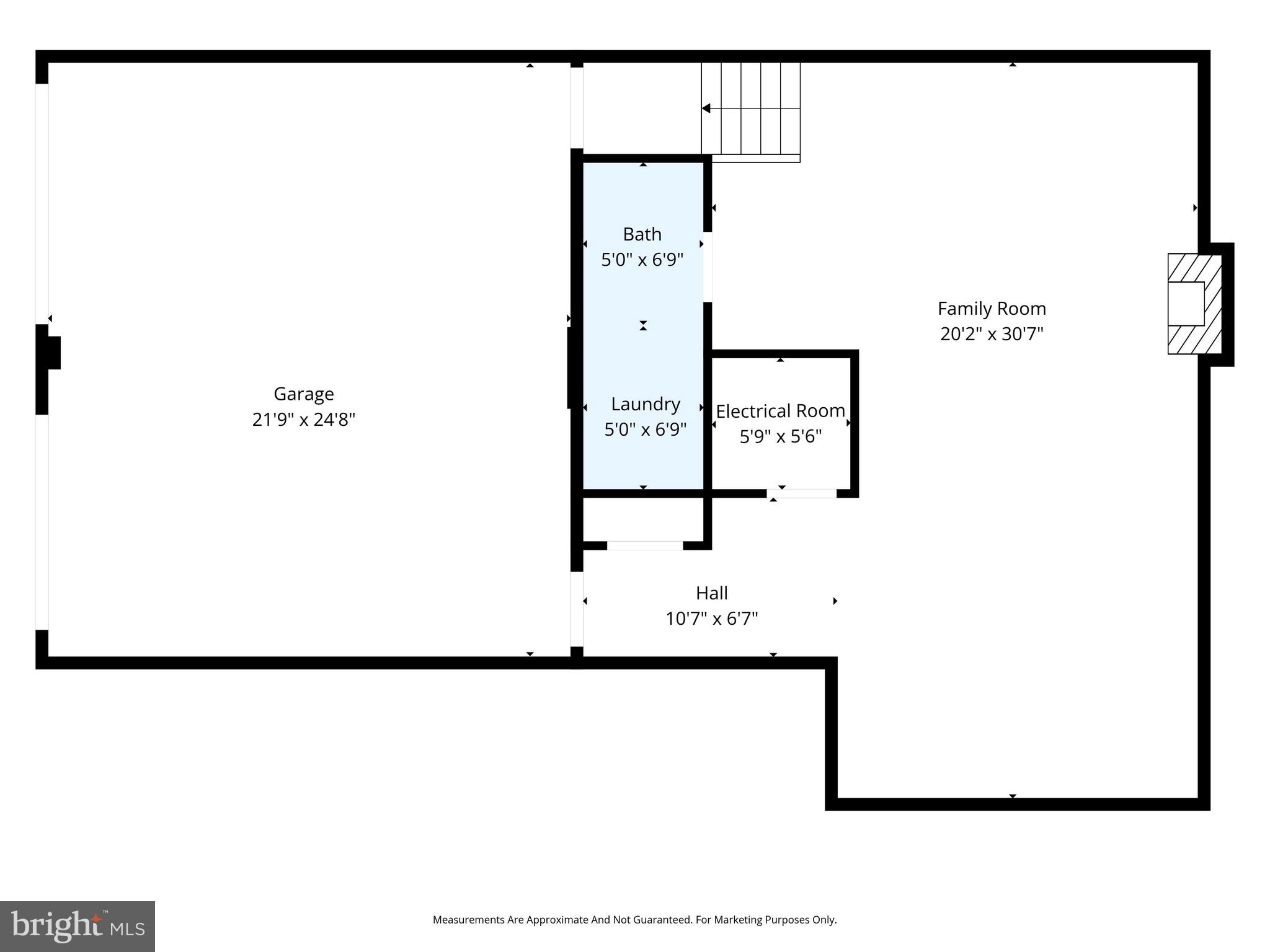 207 LAUREL DRIVE