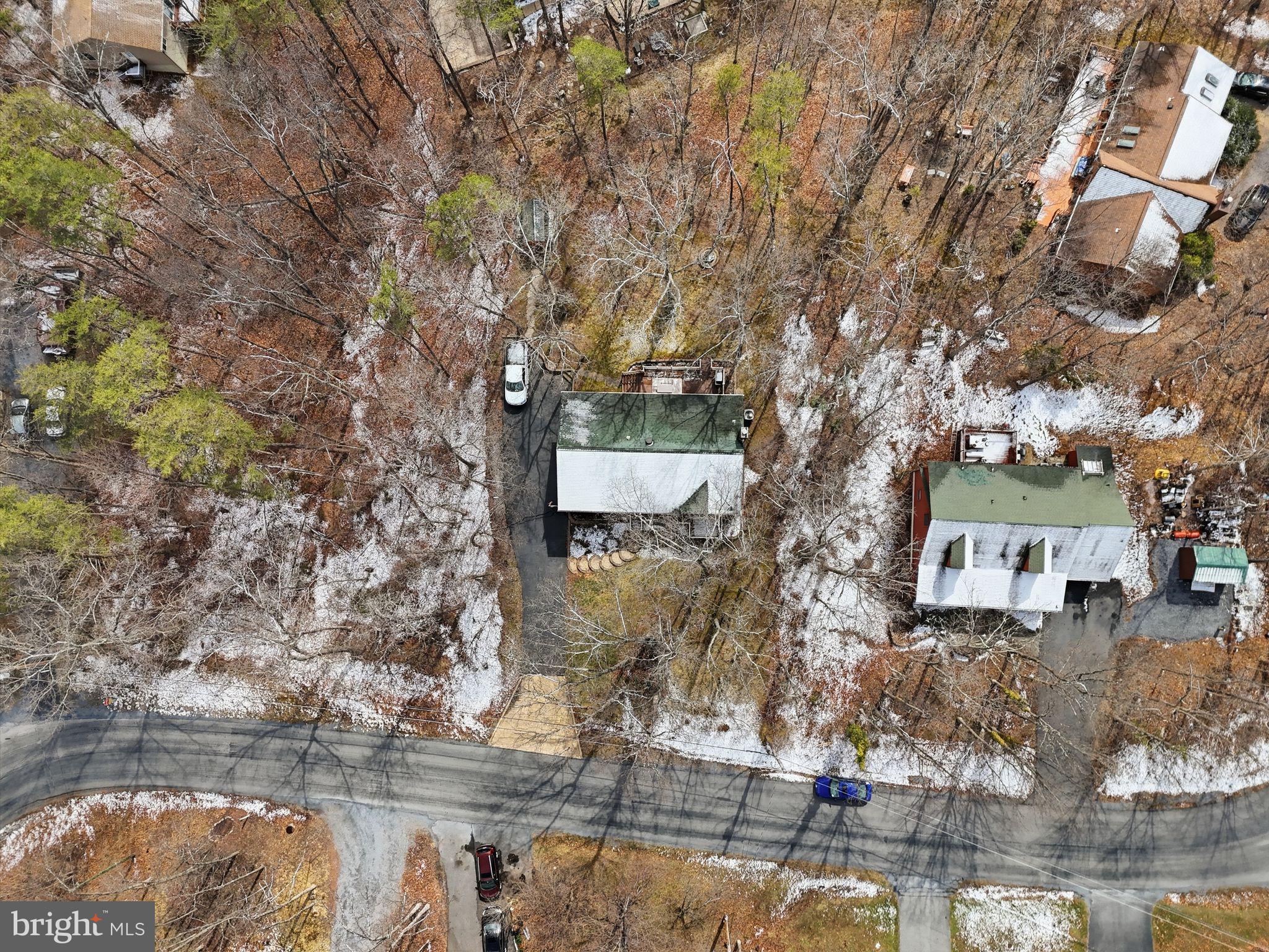 207 LAUREL DRIVE