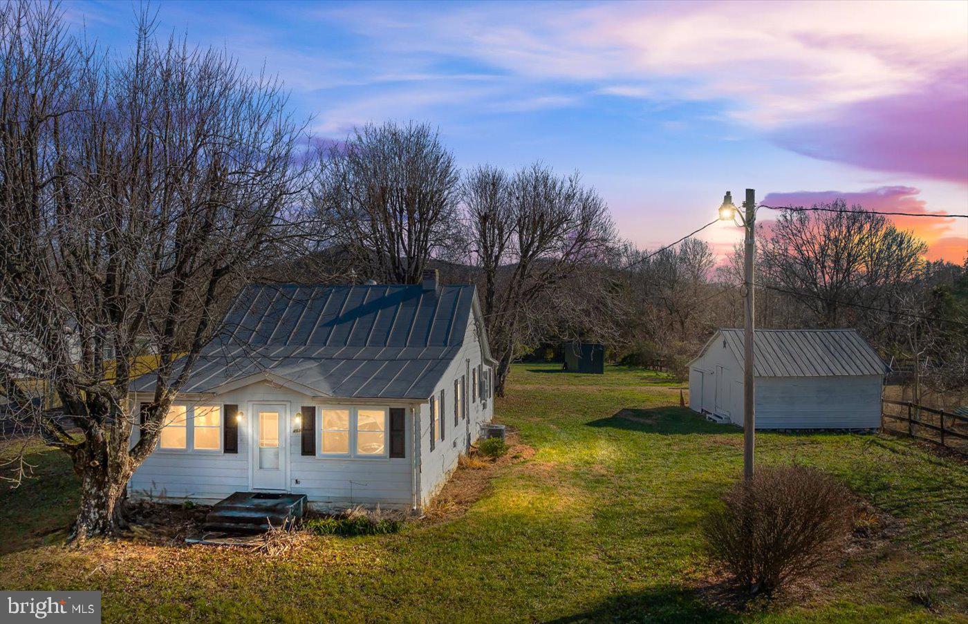 468 RIDGEVIEW