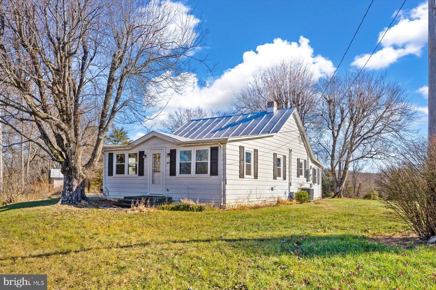 468 RIDGEVIEW