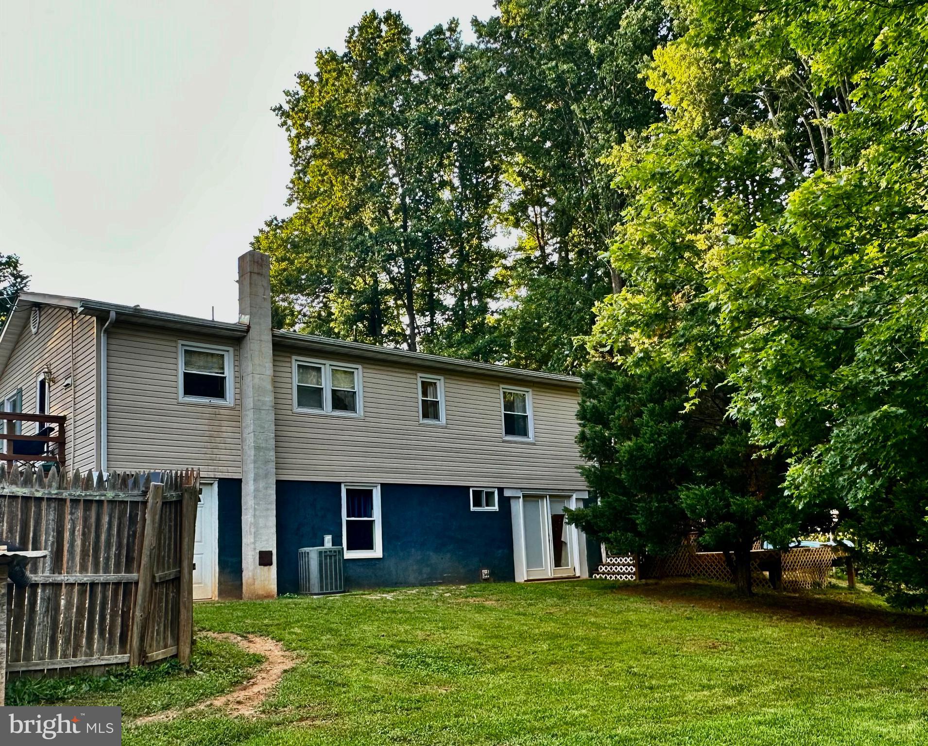 1330 LEON ROAD