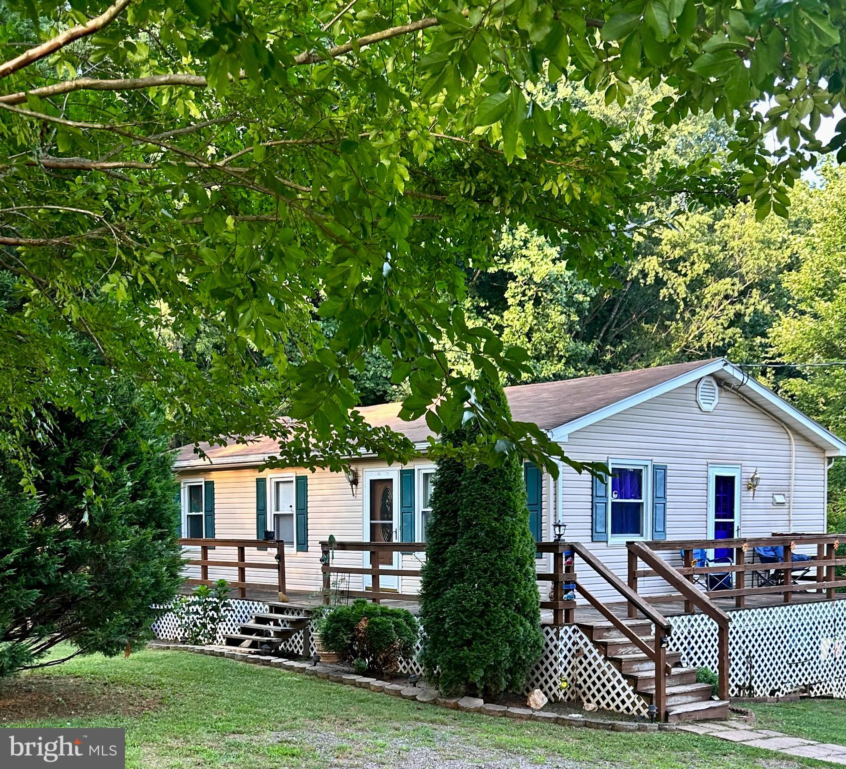 1330 LEON ROAD