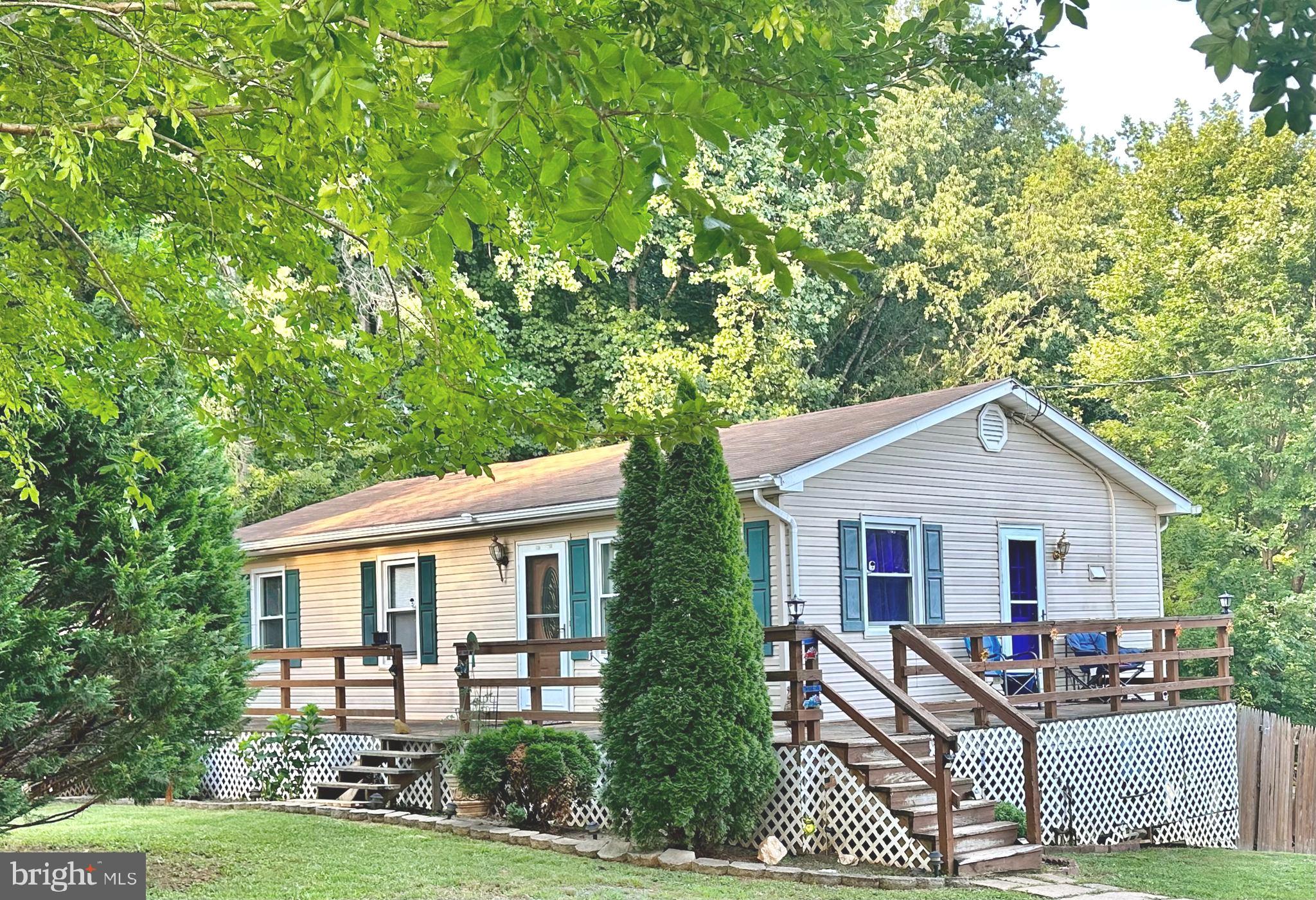 1330 LEON ROAD