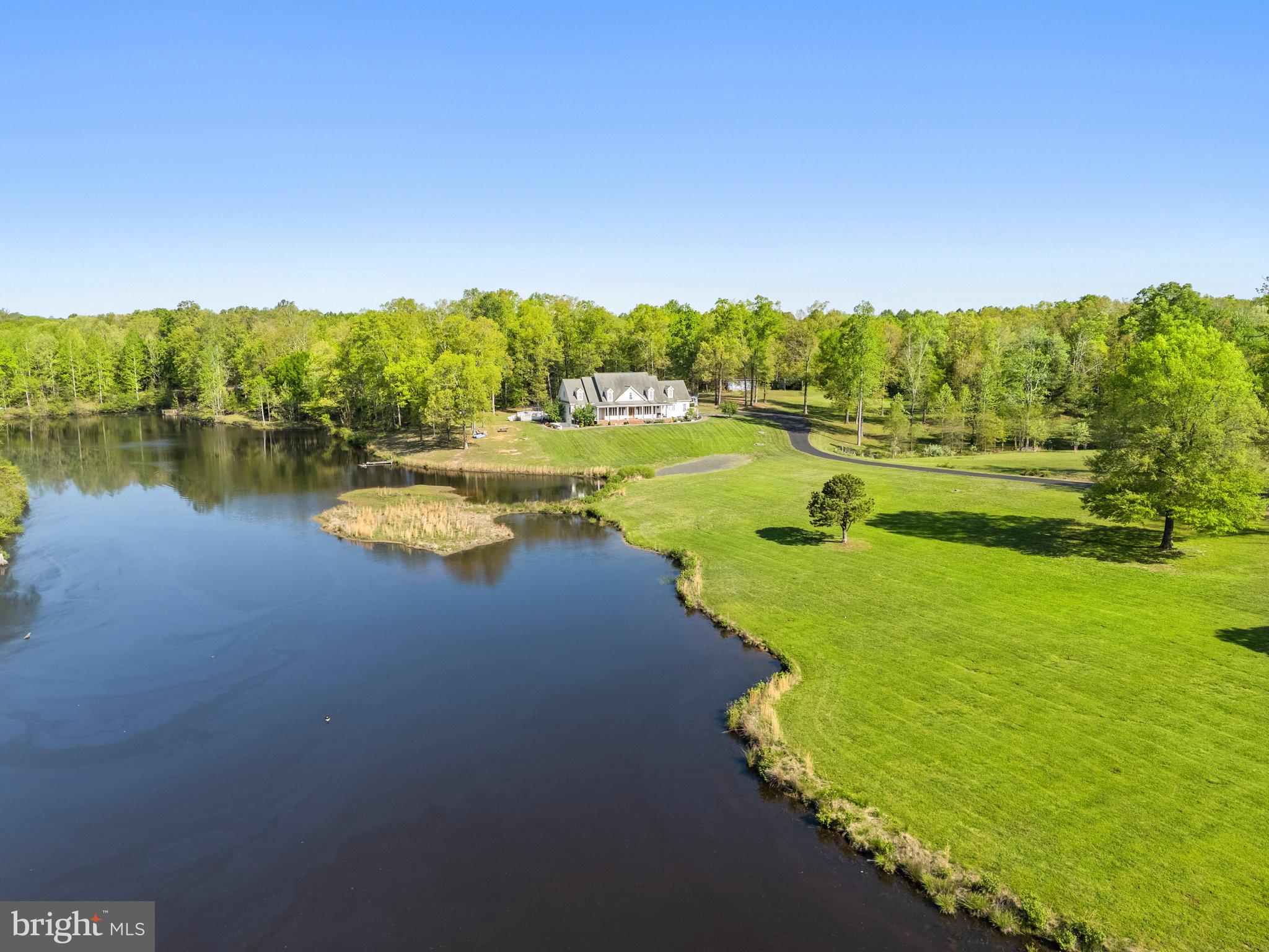 2036 SPOTSWOOD TRAIL