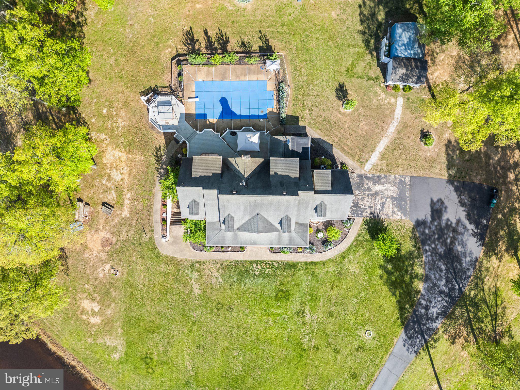 2036 SPOTSWOOD TRAIL
