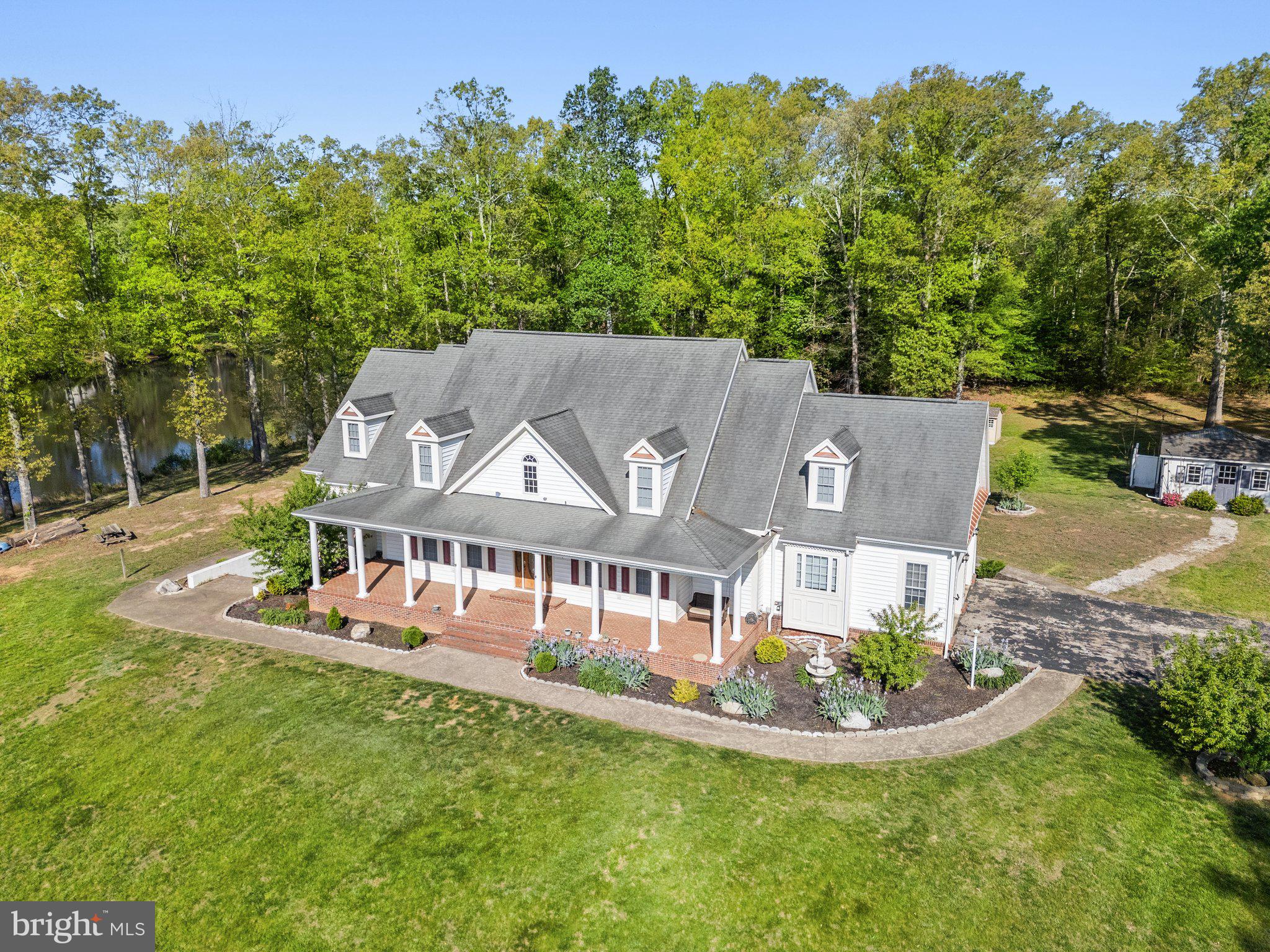 2036 SPOTSWOOD TRAIL