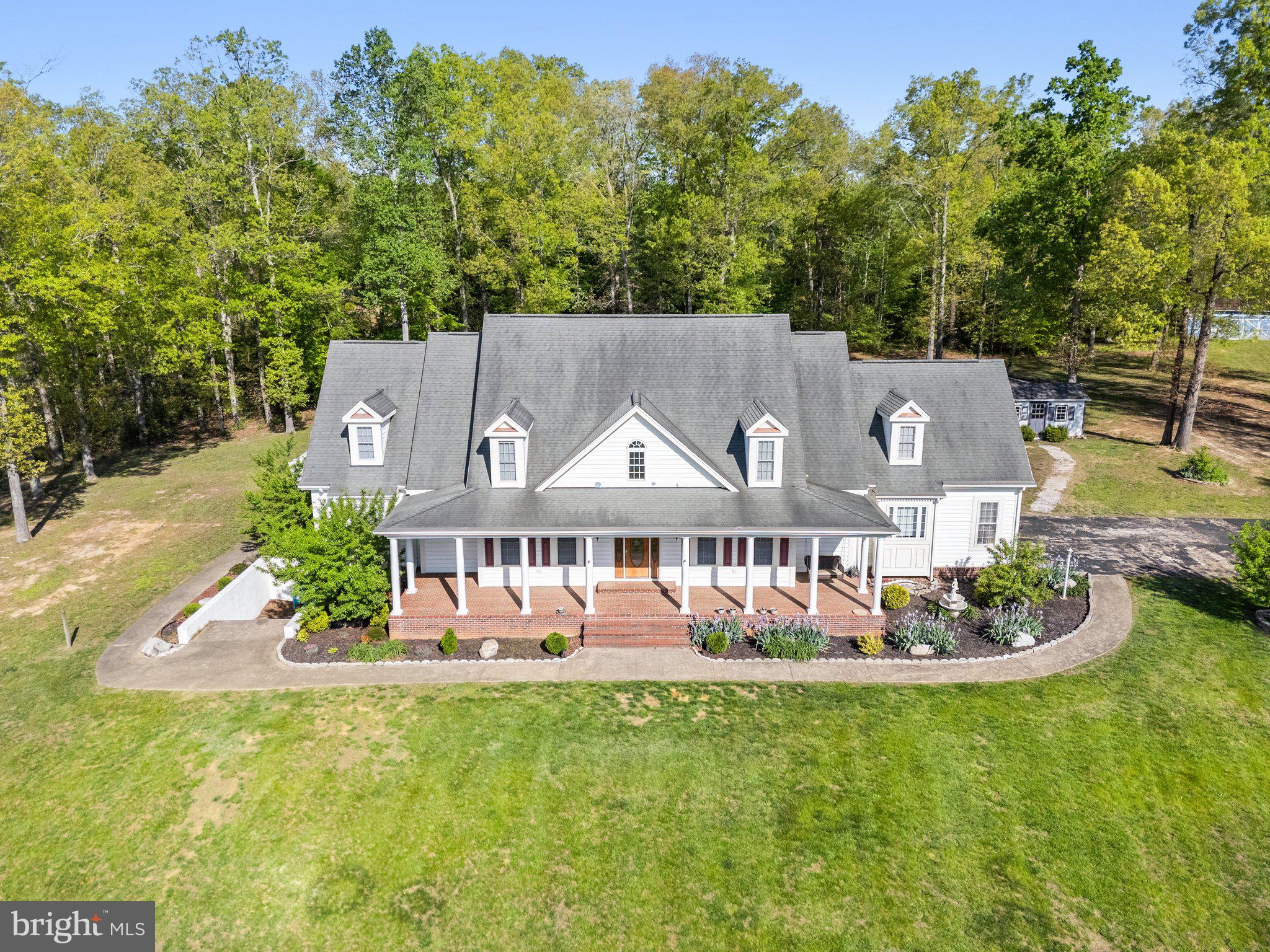 2036 SPOTSWOOD TRAIL