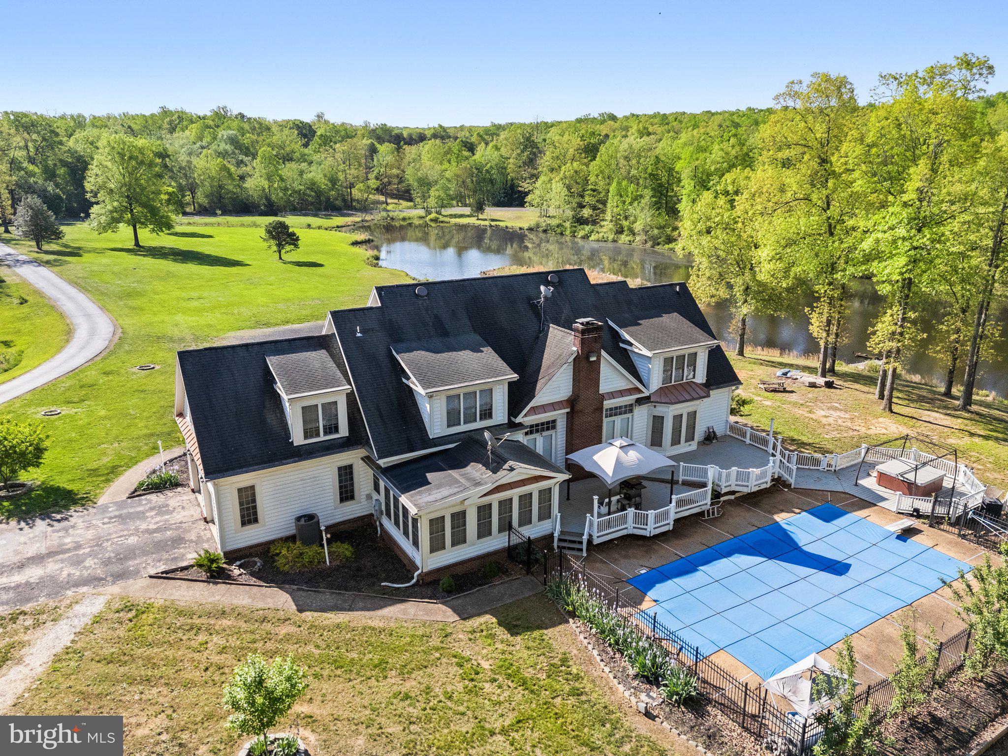 2036 SPOTSWOOD TRAIL