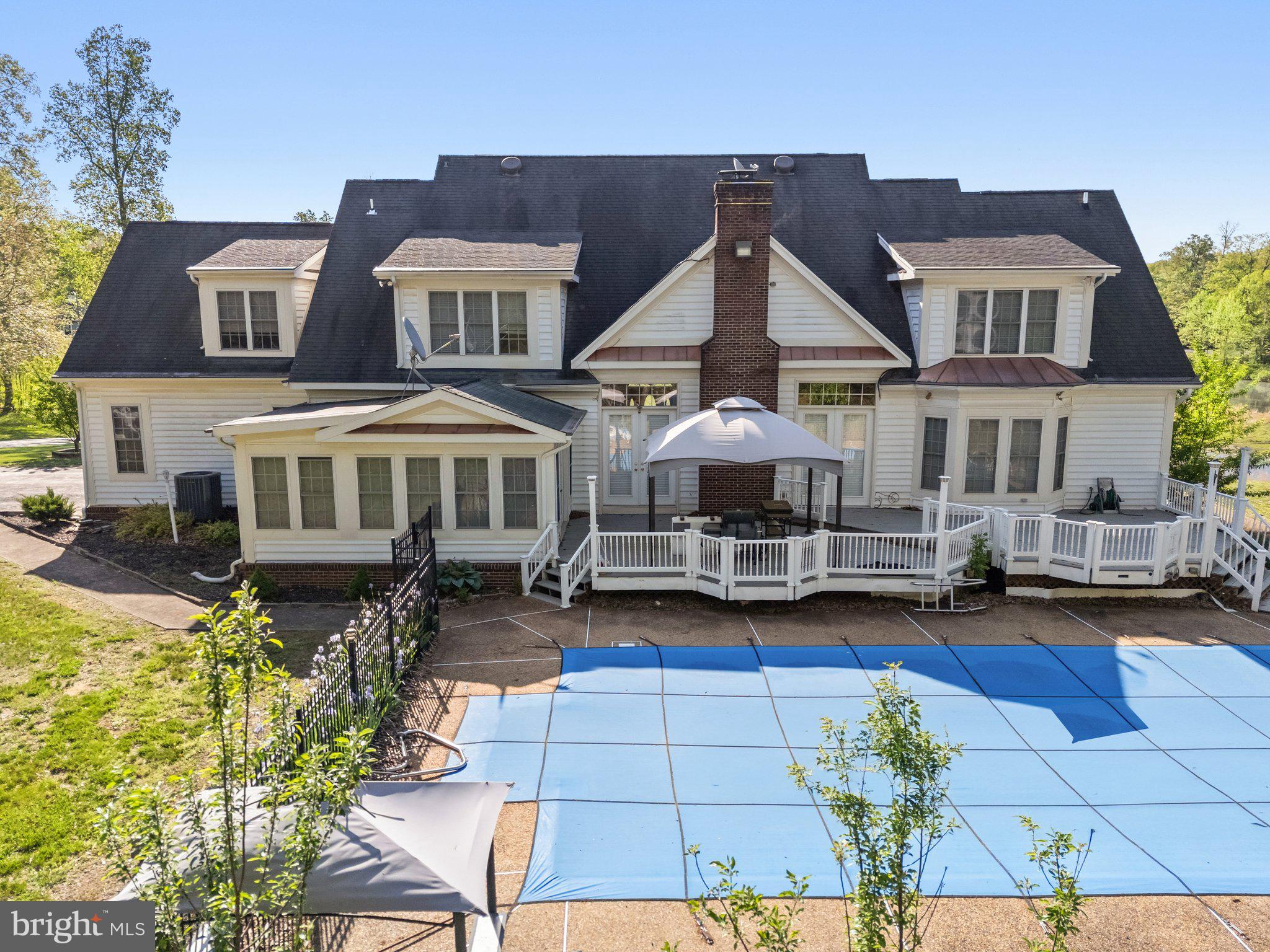 2036 SPOTSWOOD TRAIL