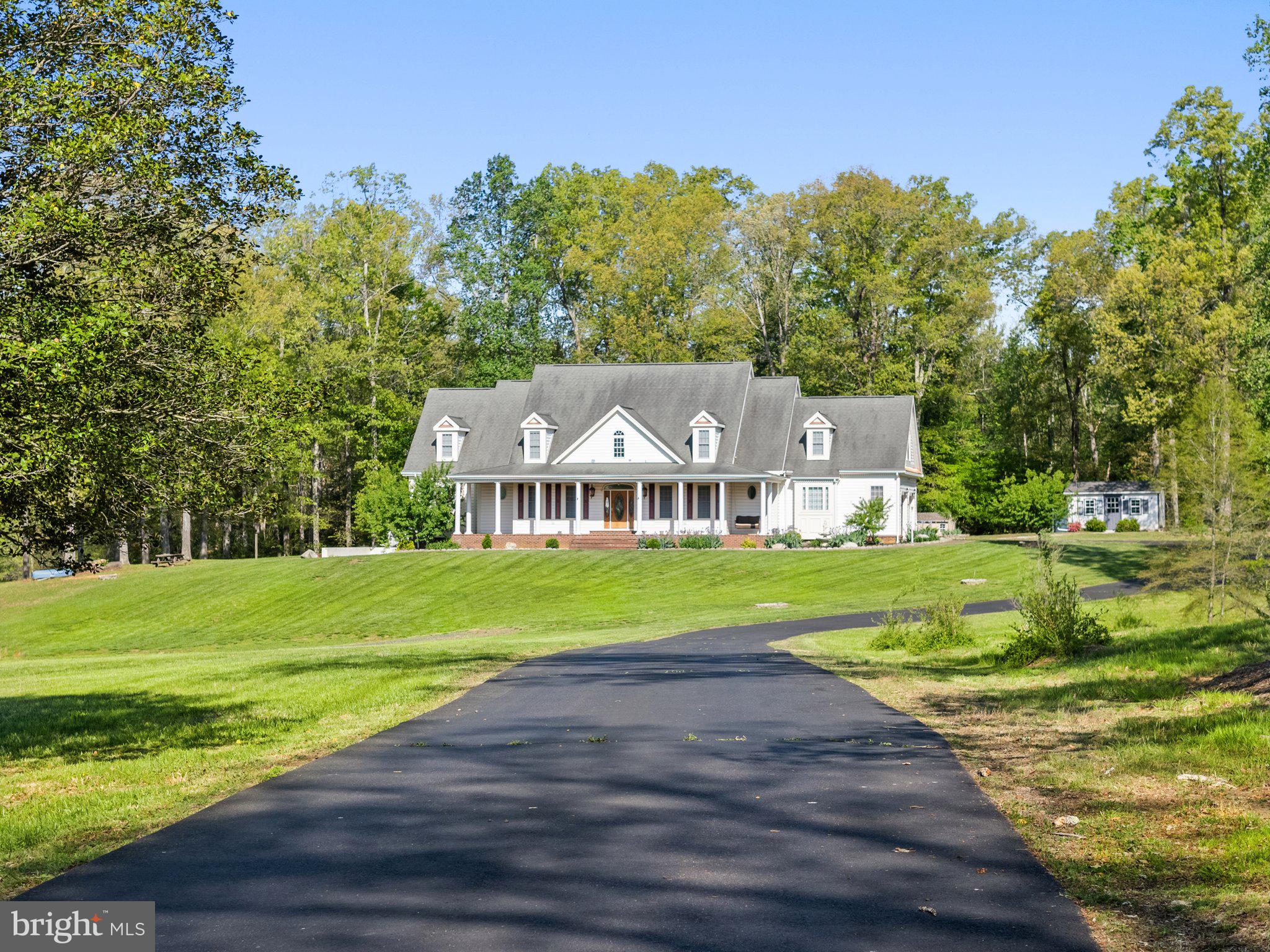 2036 SPOTSWOOD TRAIL