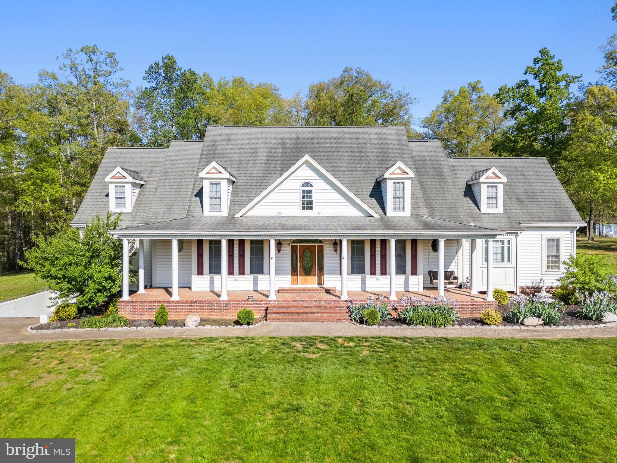 2036 SPOTSWOOD TRAIL