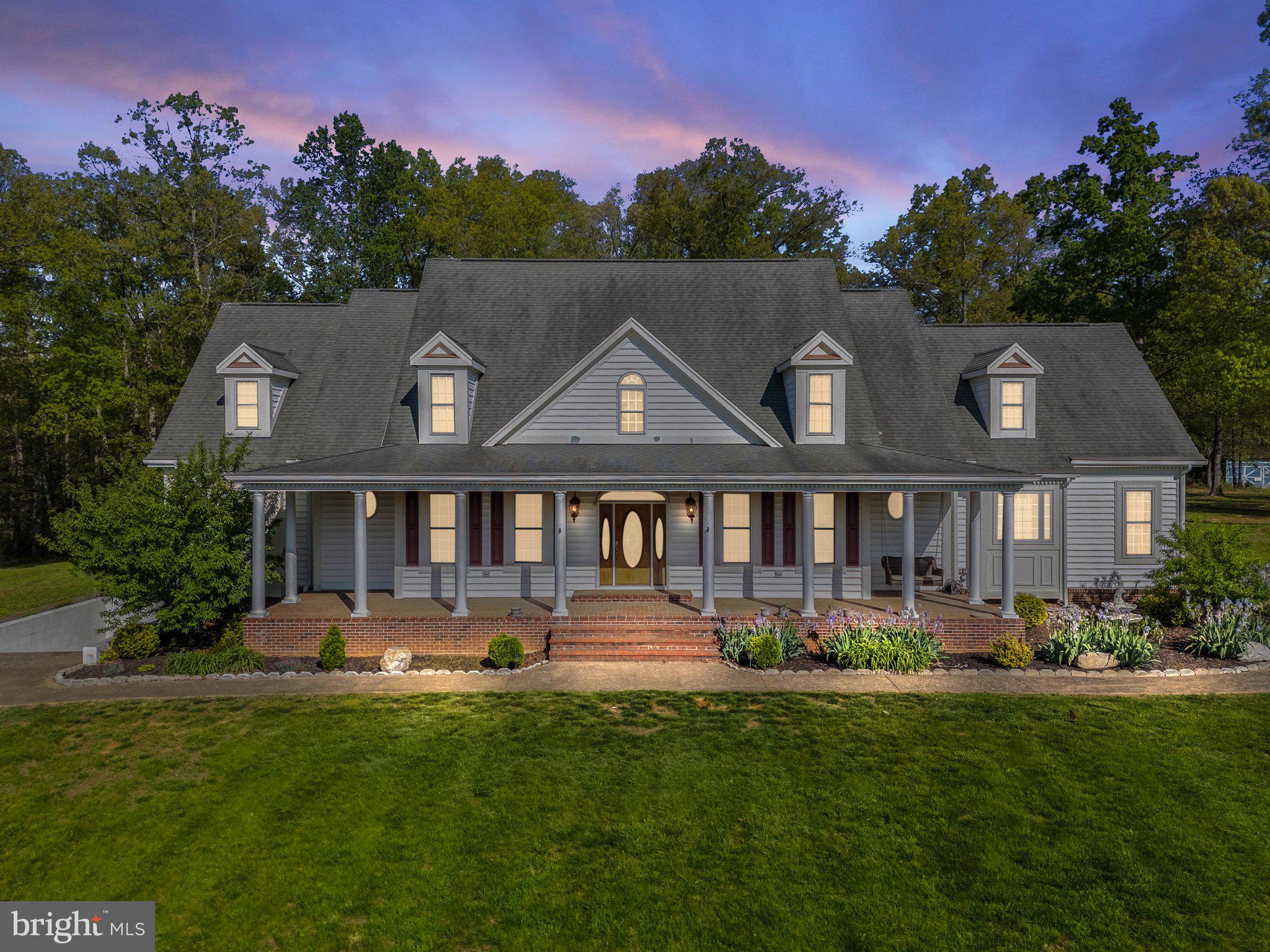2036 SPOTSWOOD TRAIL