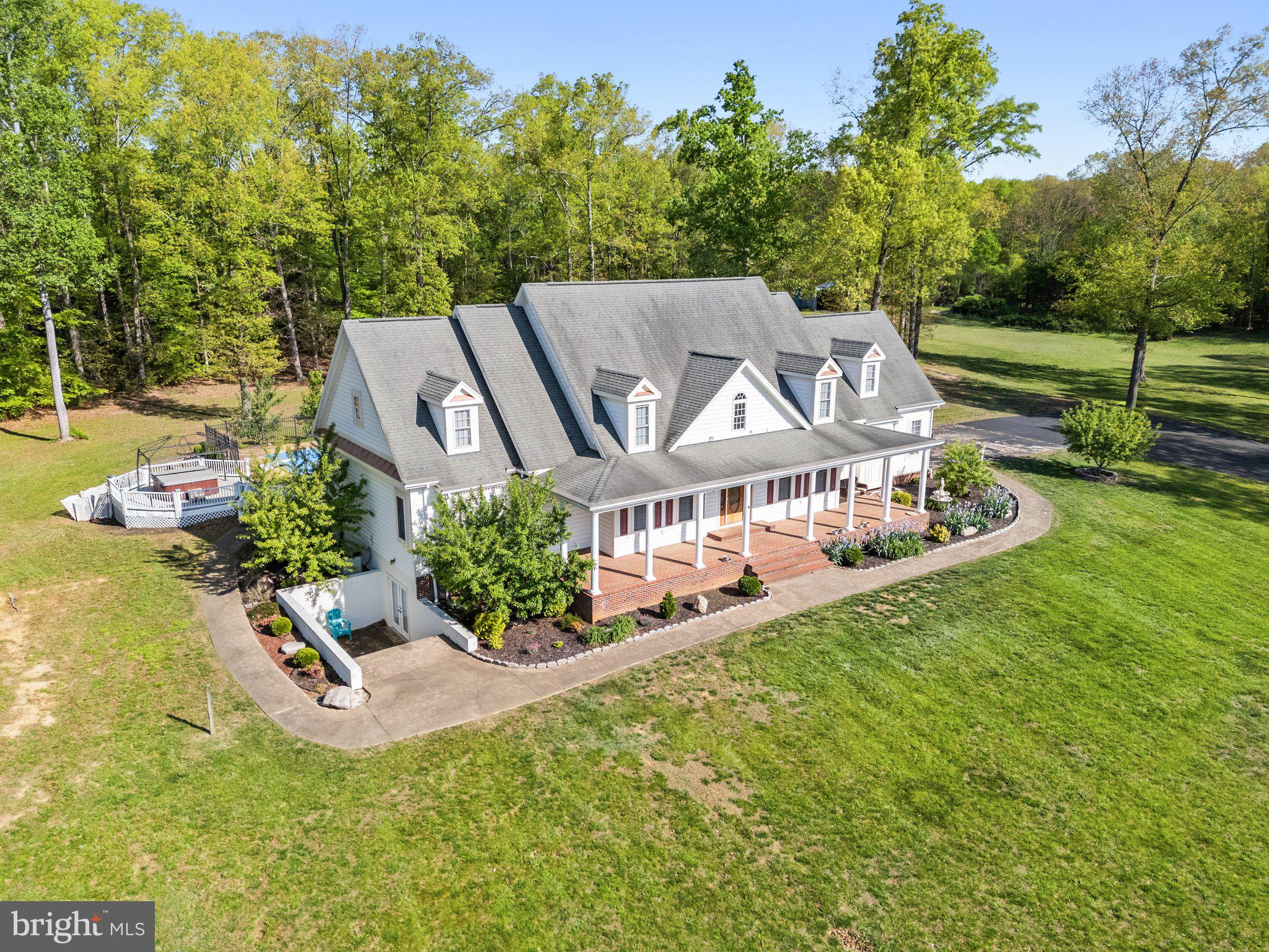 2036 SPOTSWOOD TRAIL