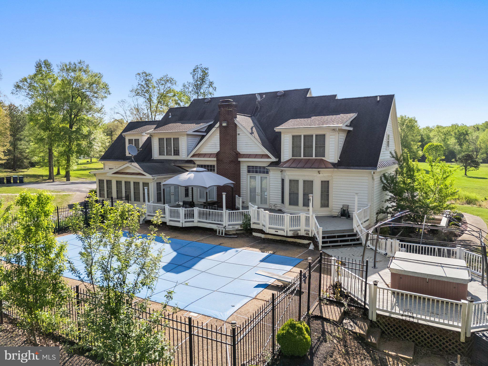 2036 SPOTSWOOD TRAIL