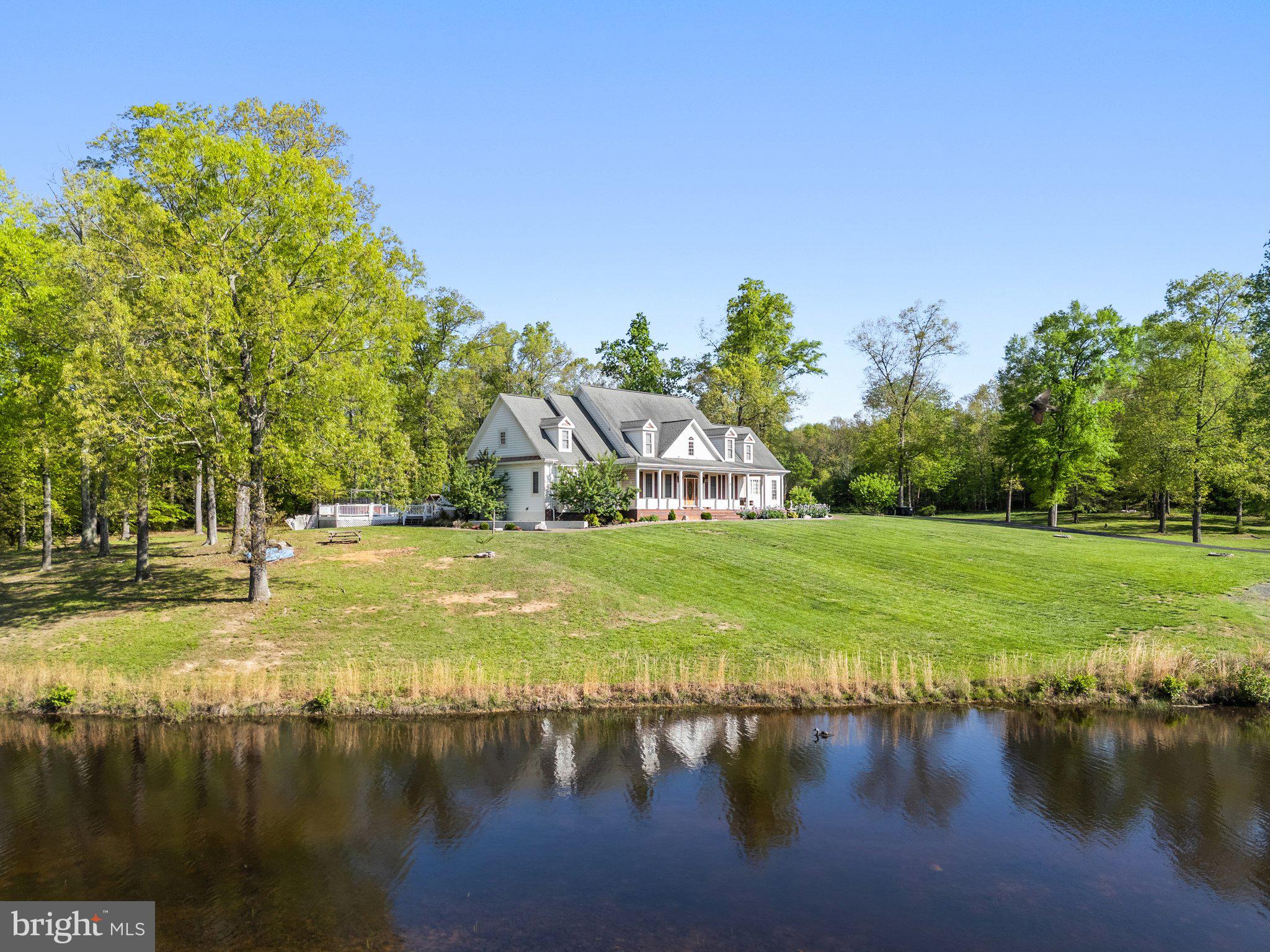 2036 SPOTSWOOD TRAIL