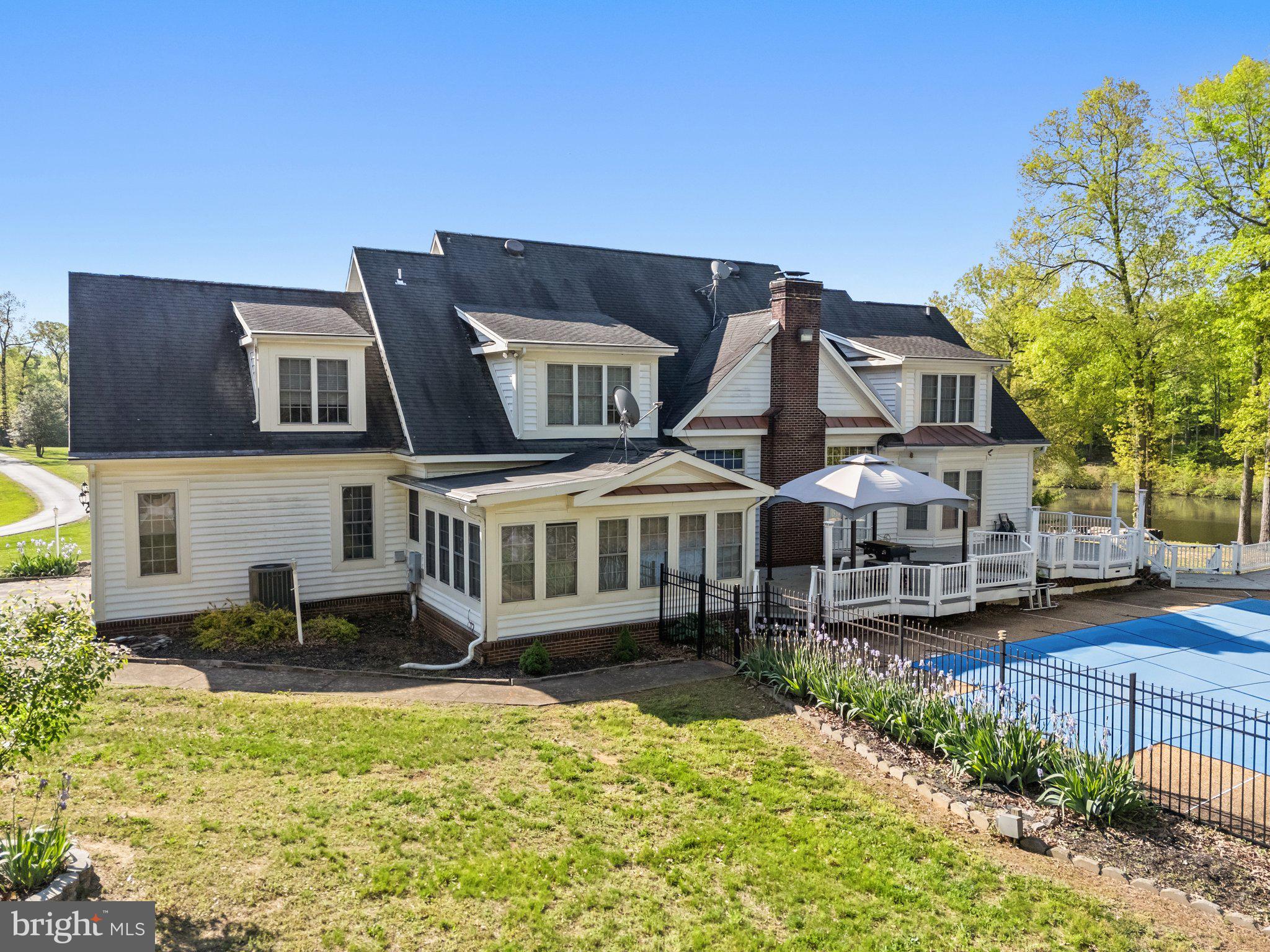 2036 SPOTSWOOD TRAIL