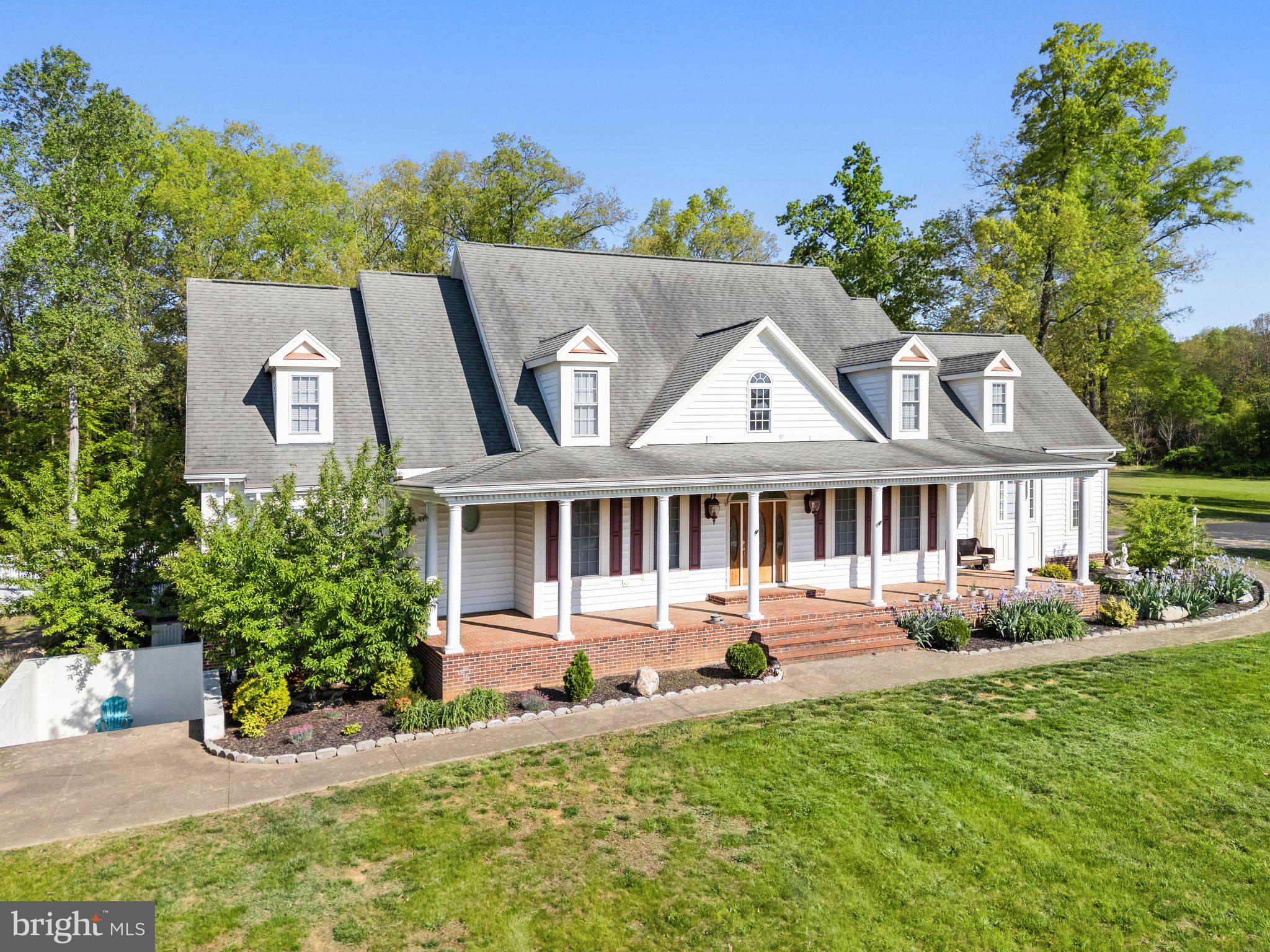 2036 SPOTSWOOD TRAIL