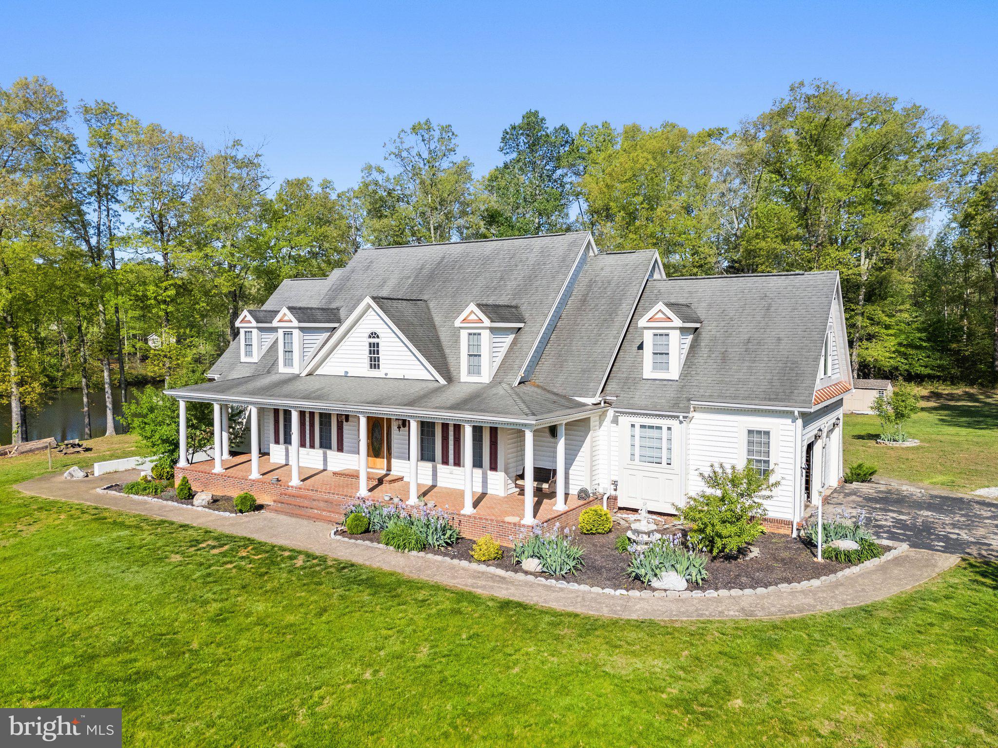 2036 SPOTSWOOD TRAIL