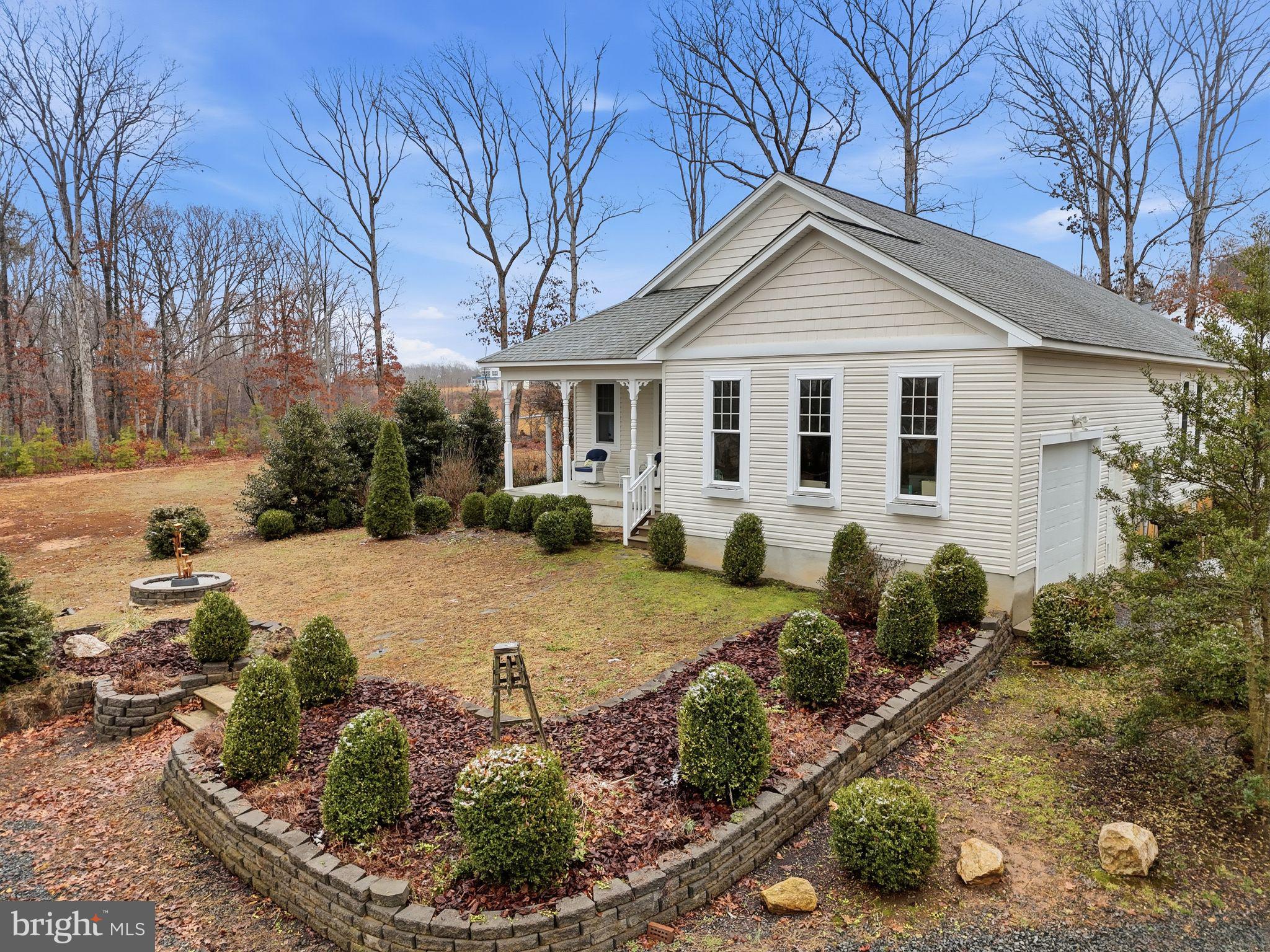 29288 OLD OFFICE ROAD