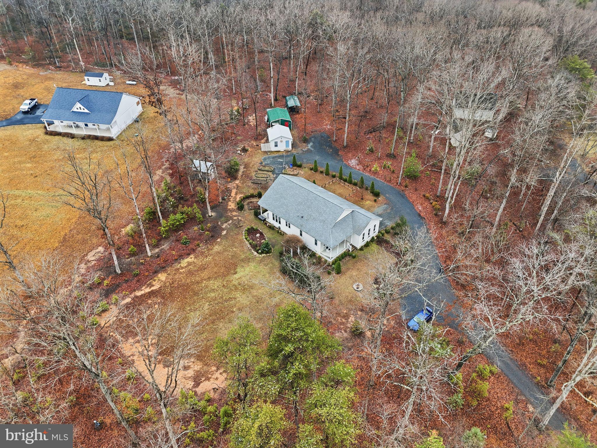 29288 OLD OFFICE ROAD
