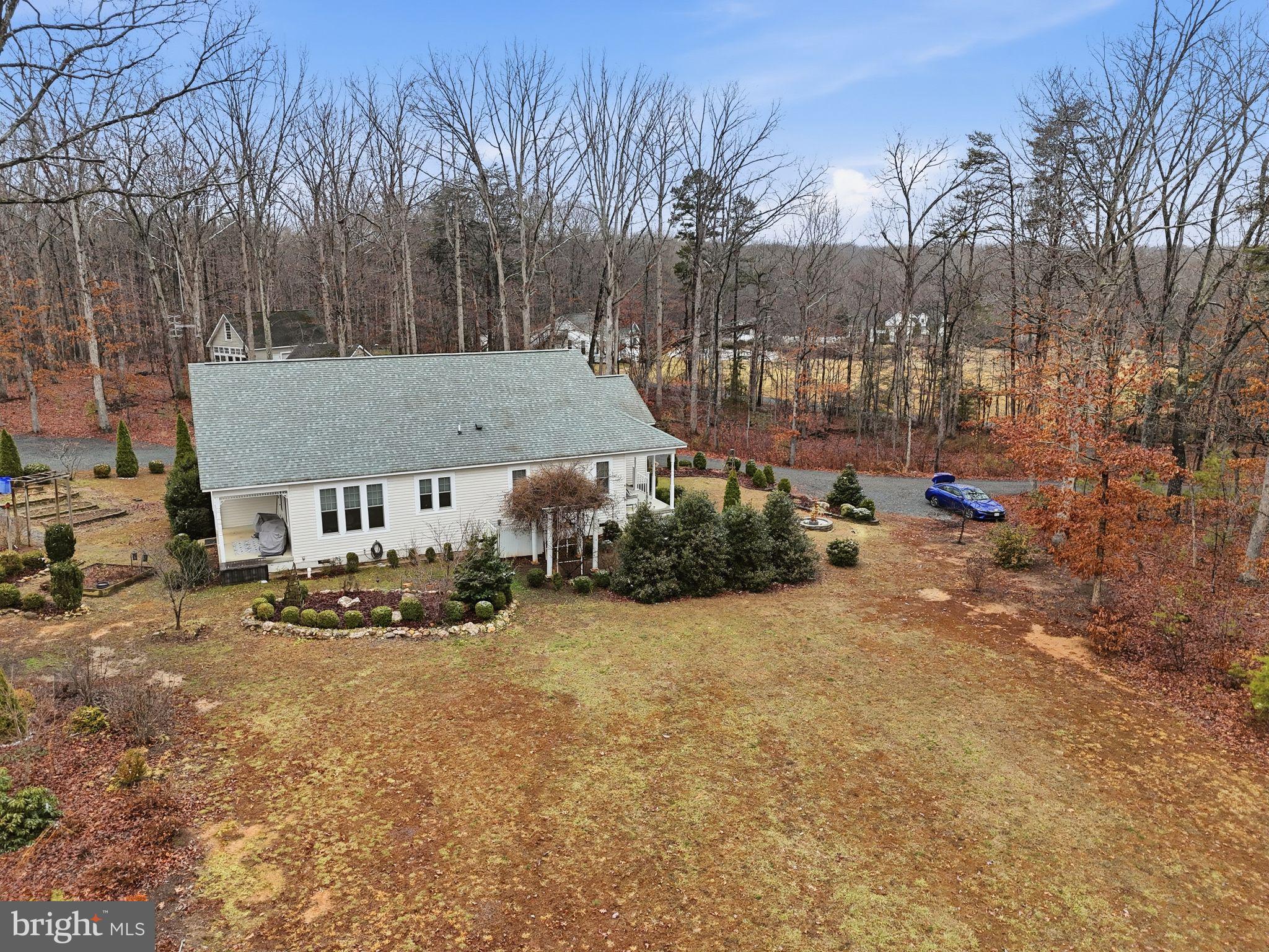 29288 OLD OFFICE ROAD