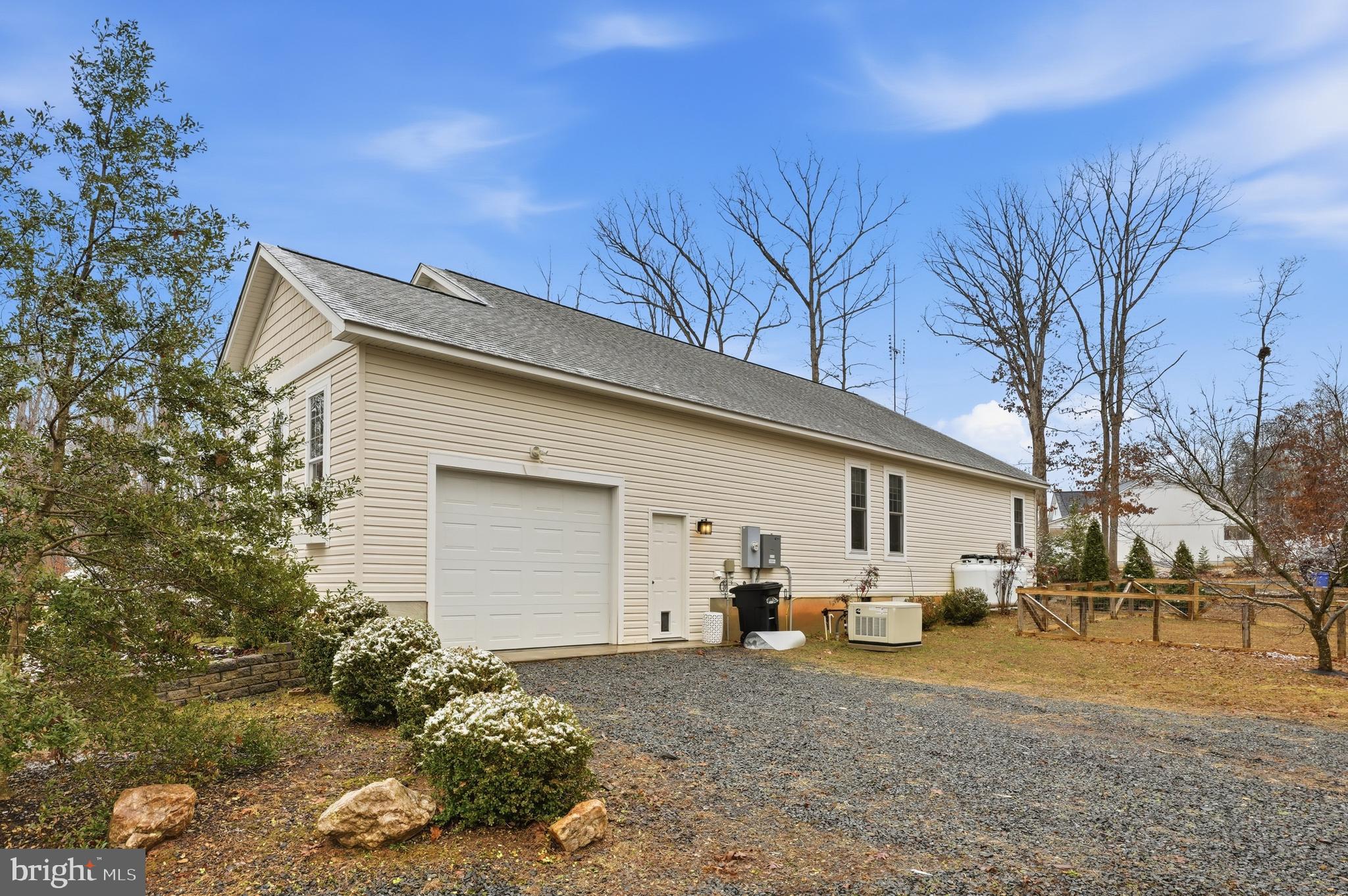 29288 OLD OFFICE ROAD