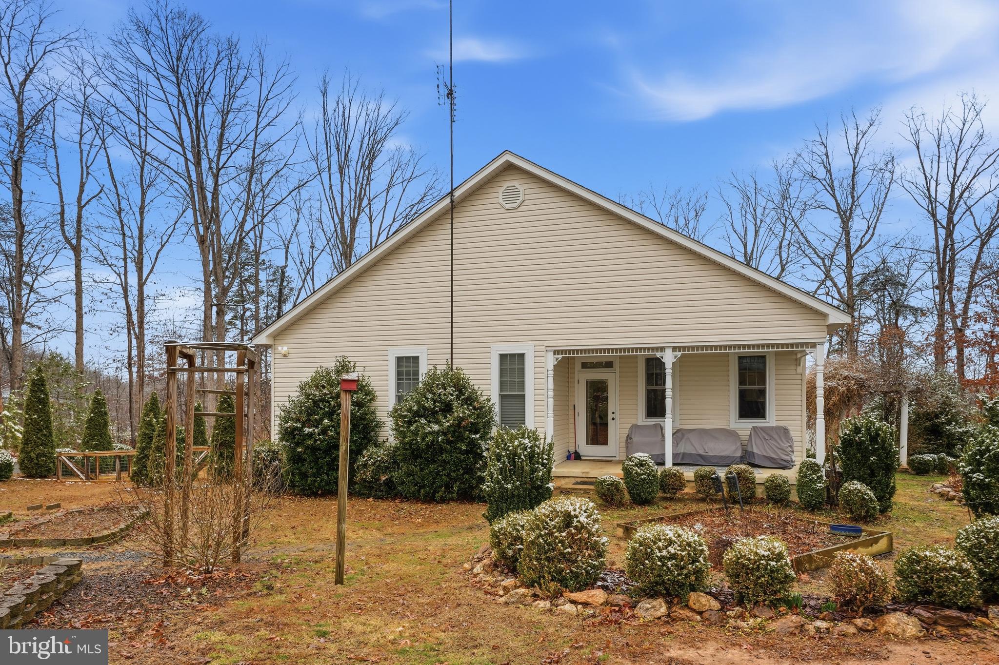 29288 OLD OFFICE ROAD