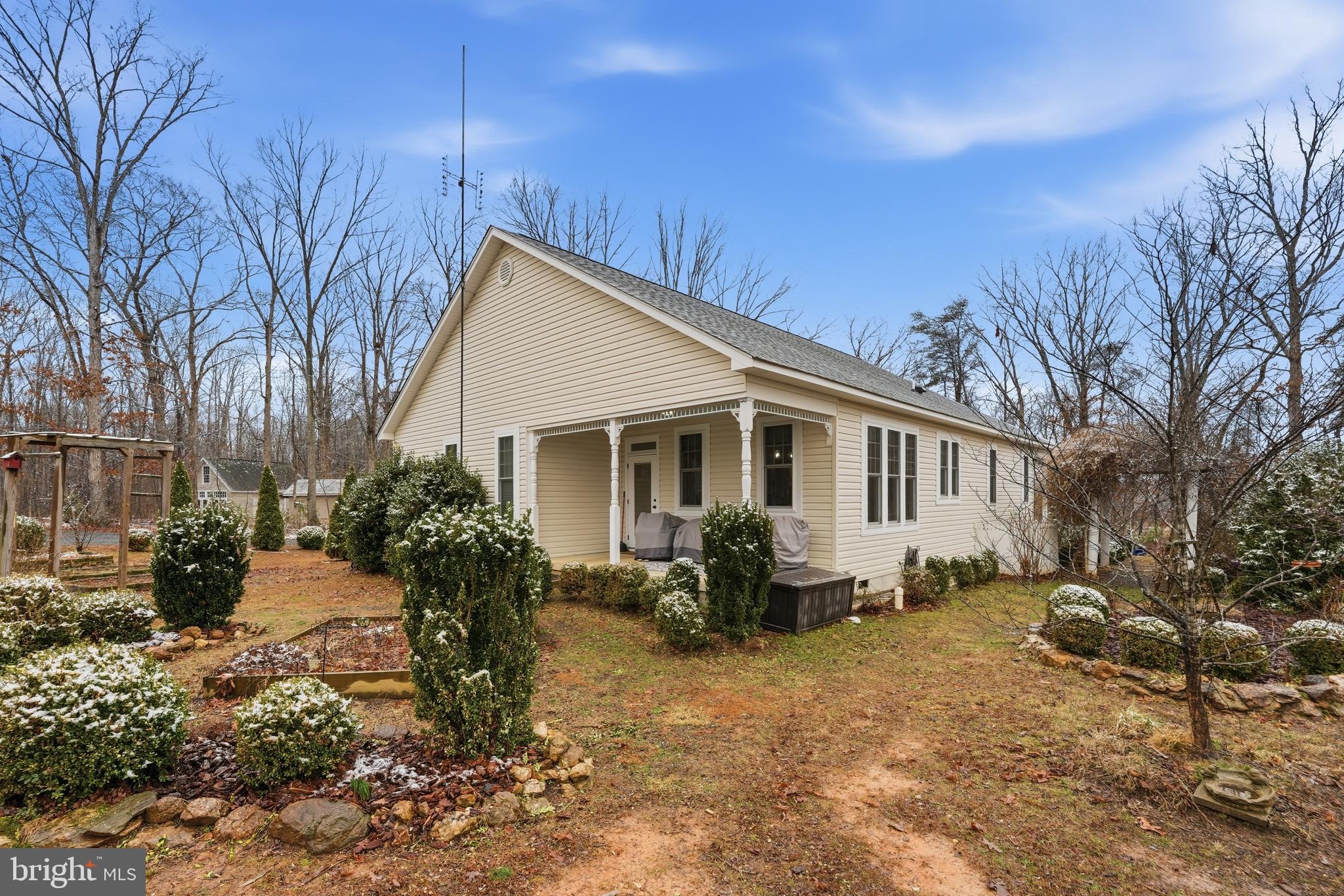 29288 OLD OFFICE ROAD