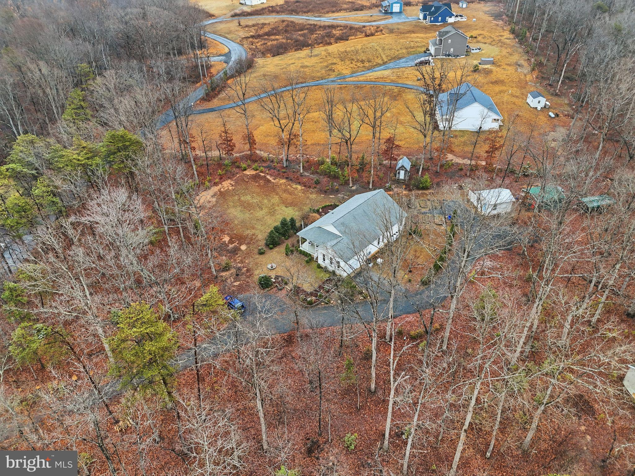 29288 OLD OFFICE ROAD