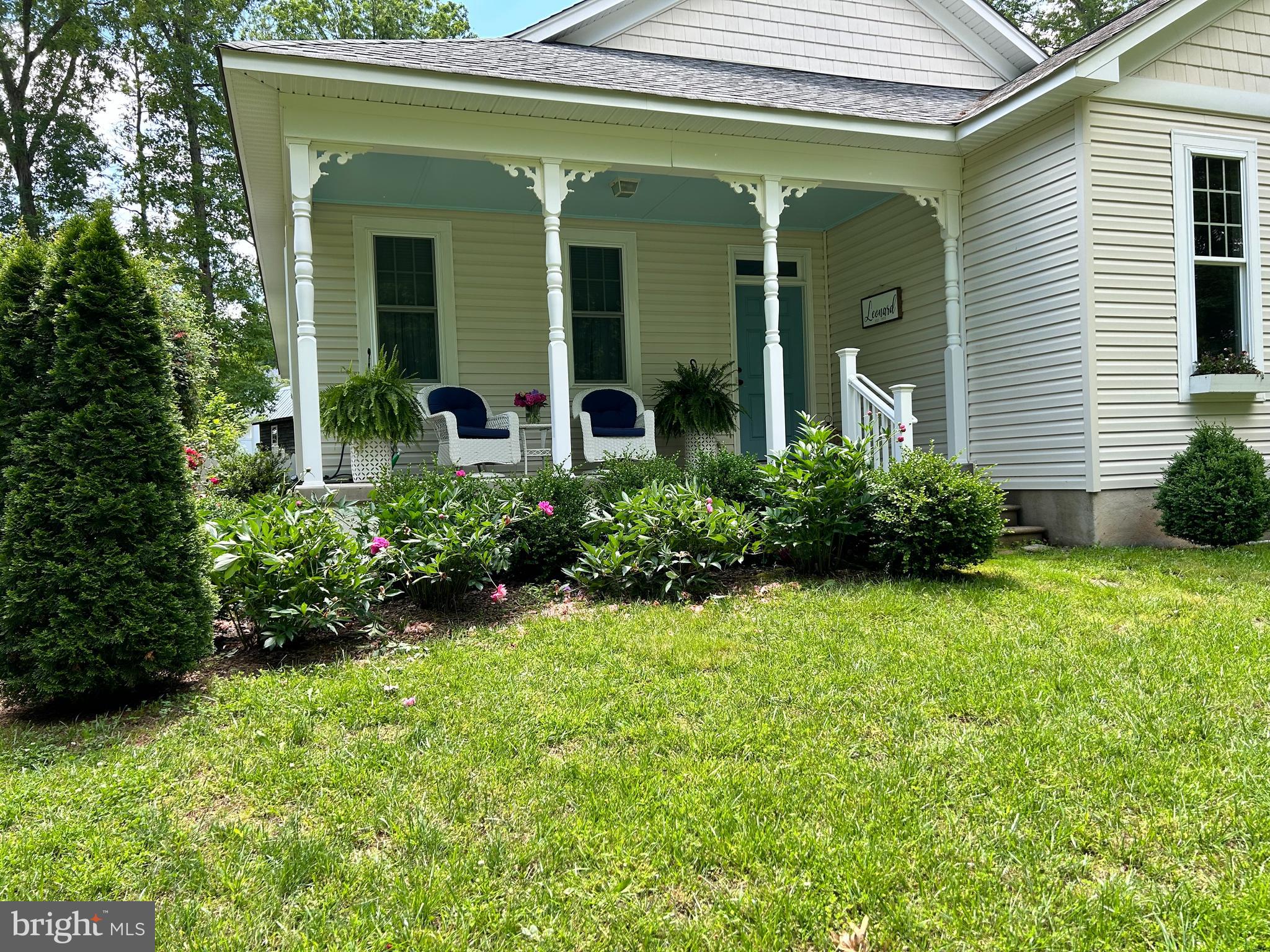 29288 OLD OFFICE ROAD