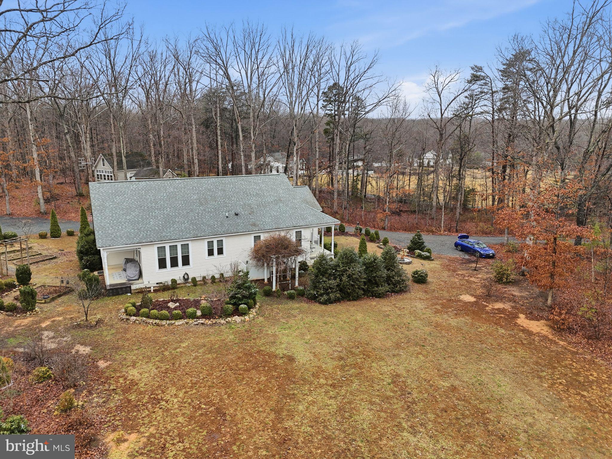 29288 OLD OFFICE ROAD