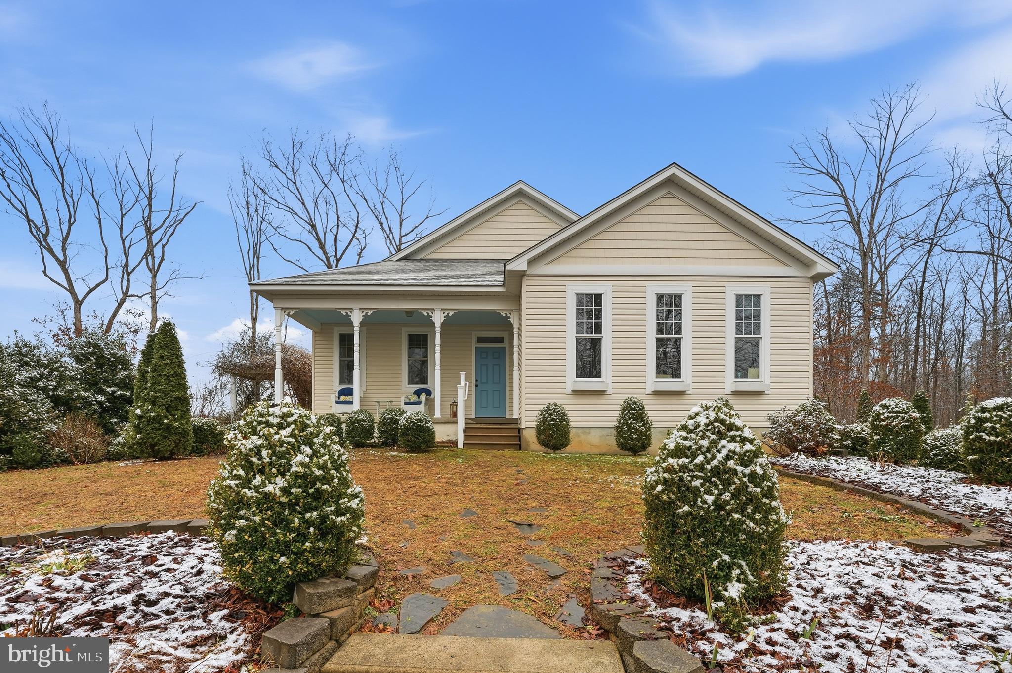 29288 OLD OFFICE ROAD