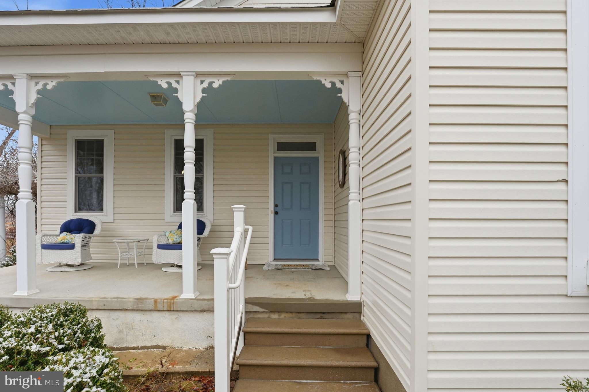 29288 OLD OFFICE ROAD