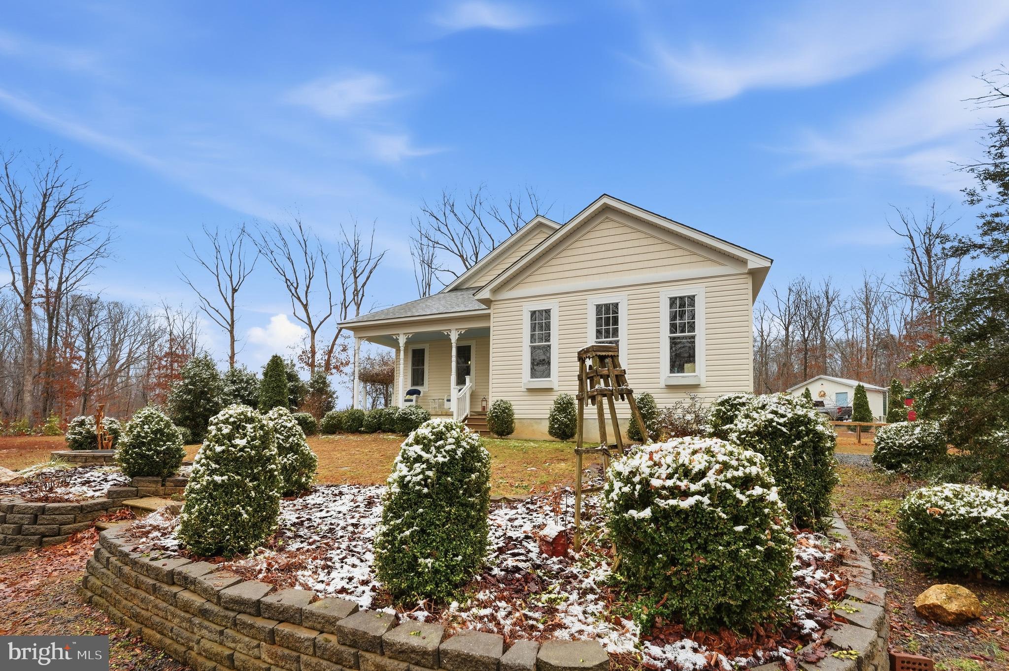 29288 OLD OFFICE ROAD