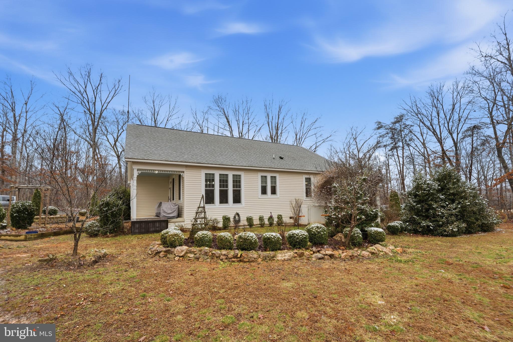 29288 OLD OFFICE ROAD