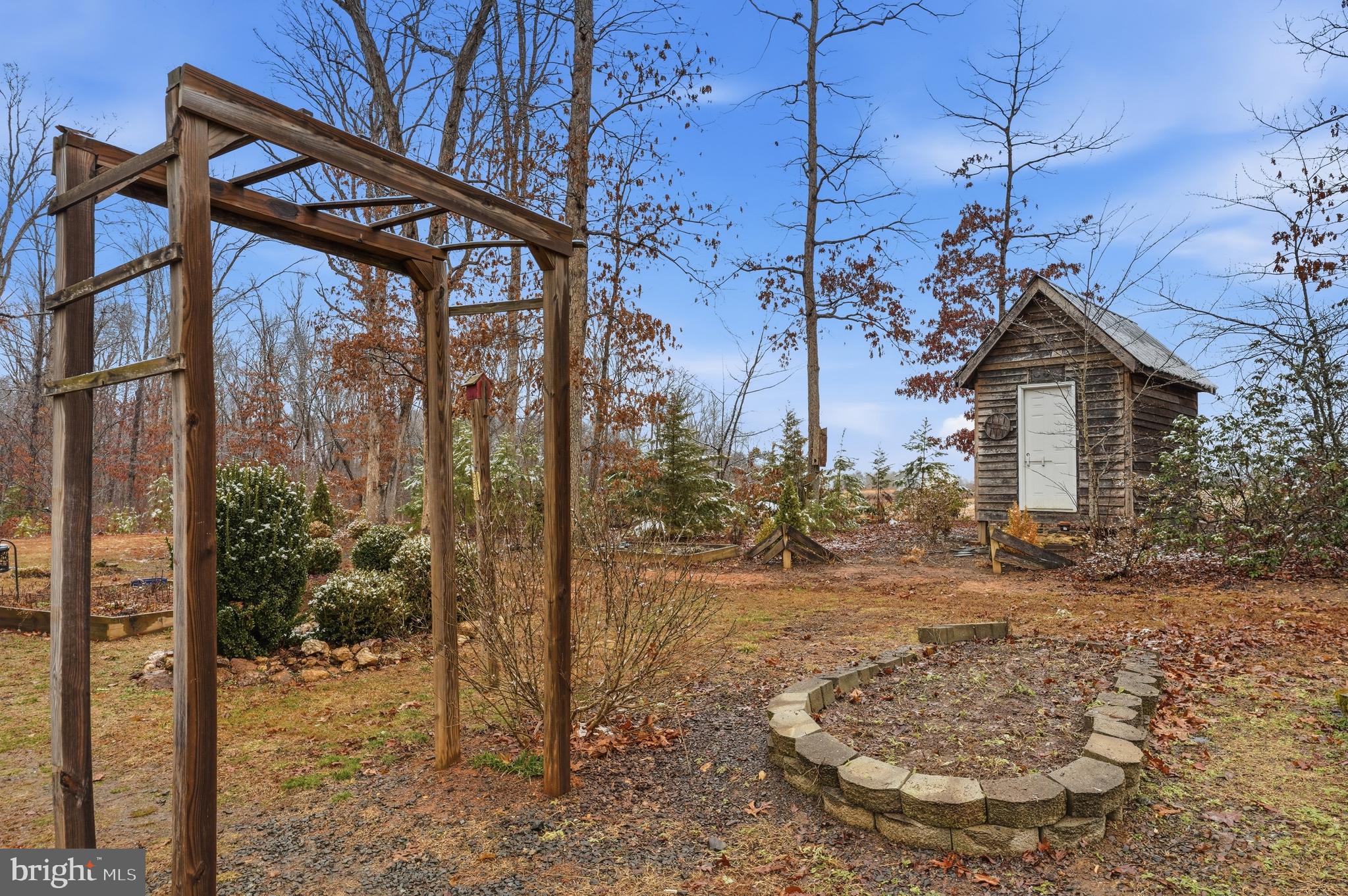 29288 OLD OFFICE ROAD