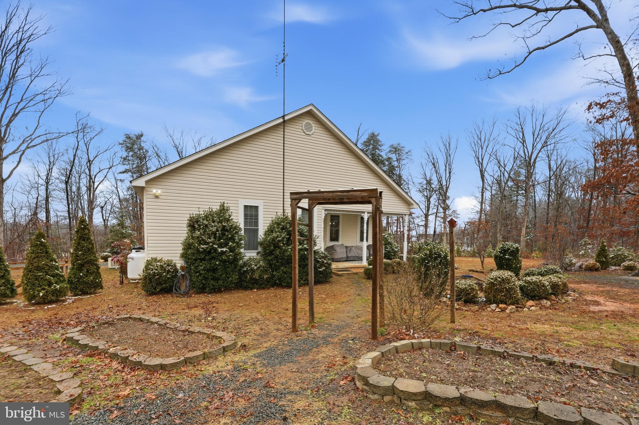 29288 OLD OFFICE ROAD