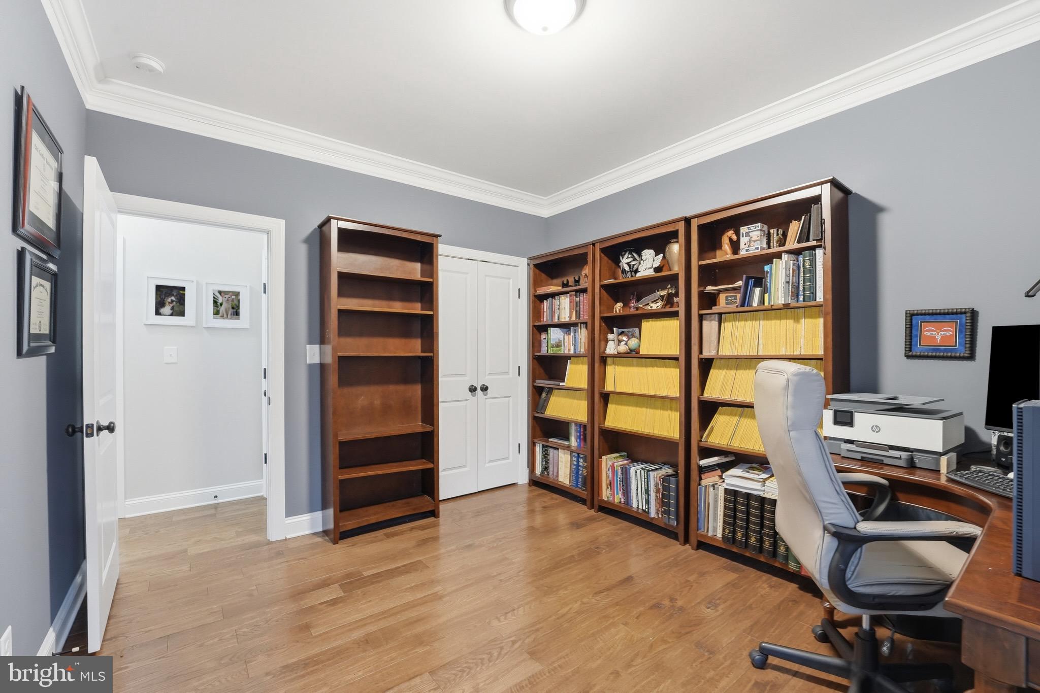 29288 OLD OFFICE ROAD