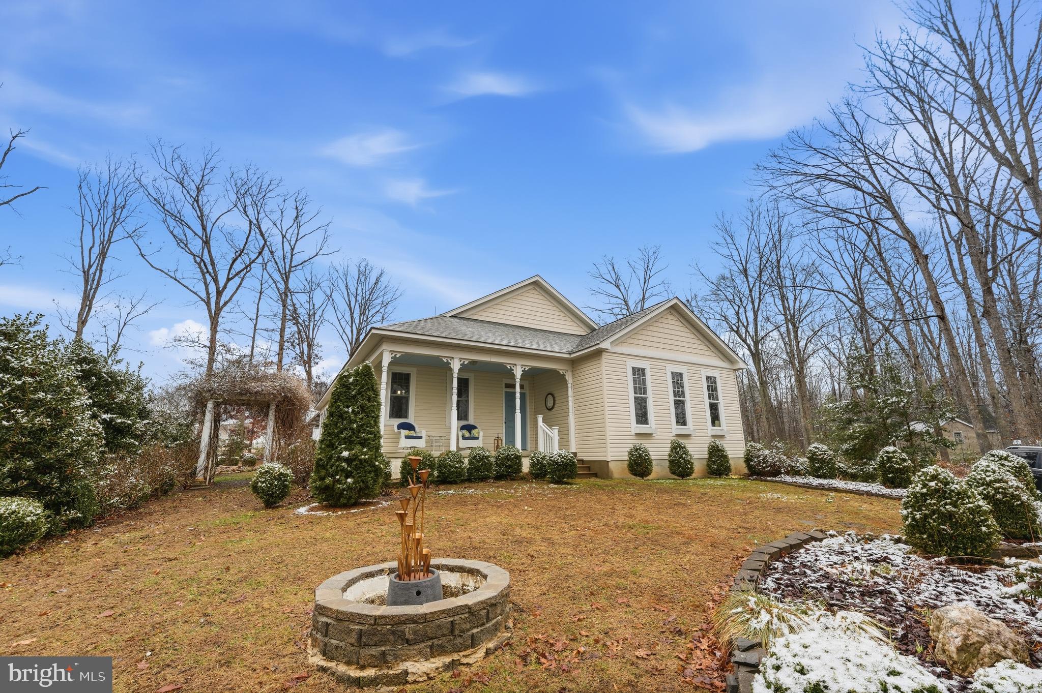 29288 OLD OFFICE ROAD