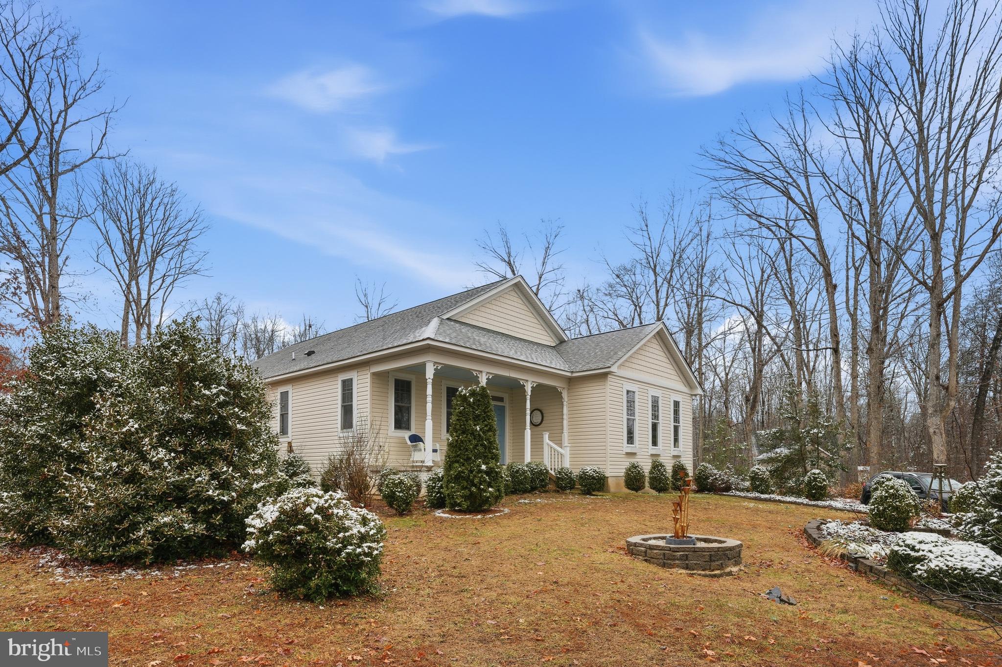 29288 OLD OFFICE ROAD
