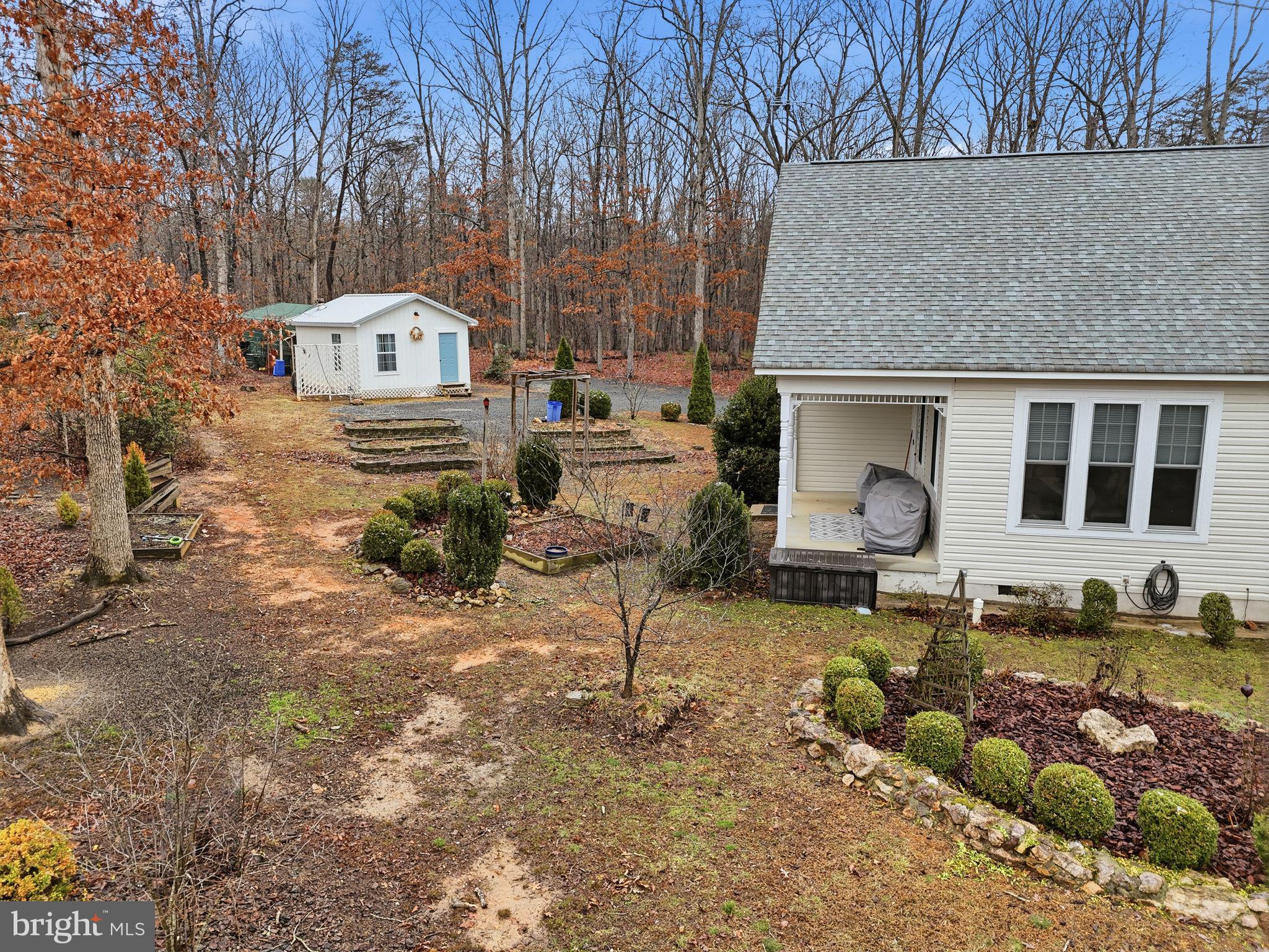 29288 OLD OFFICE ROAD