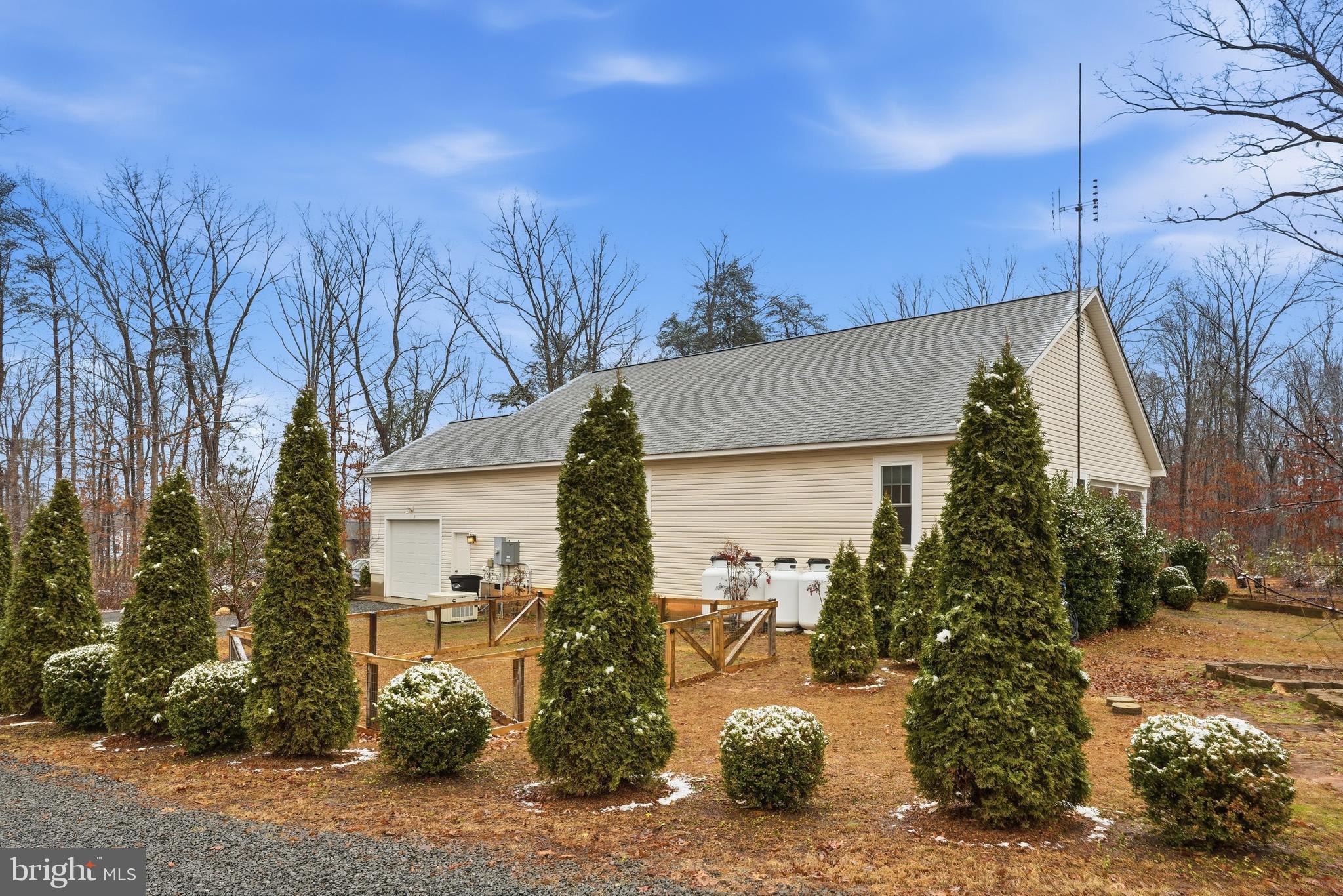 29288 OLD OFFICE ROAD