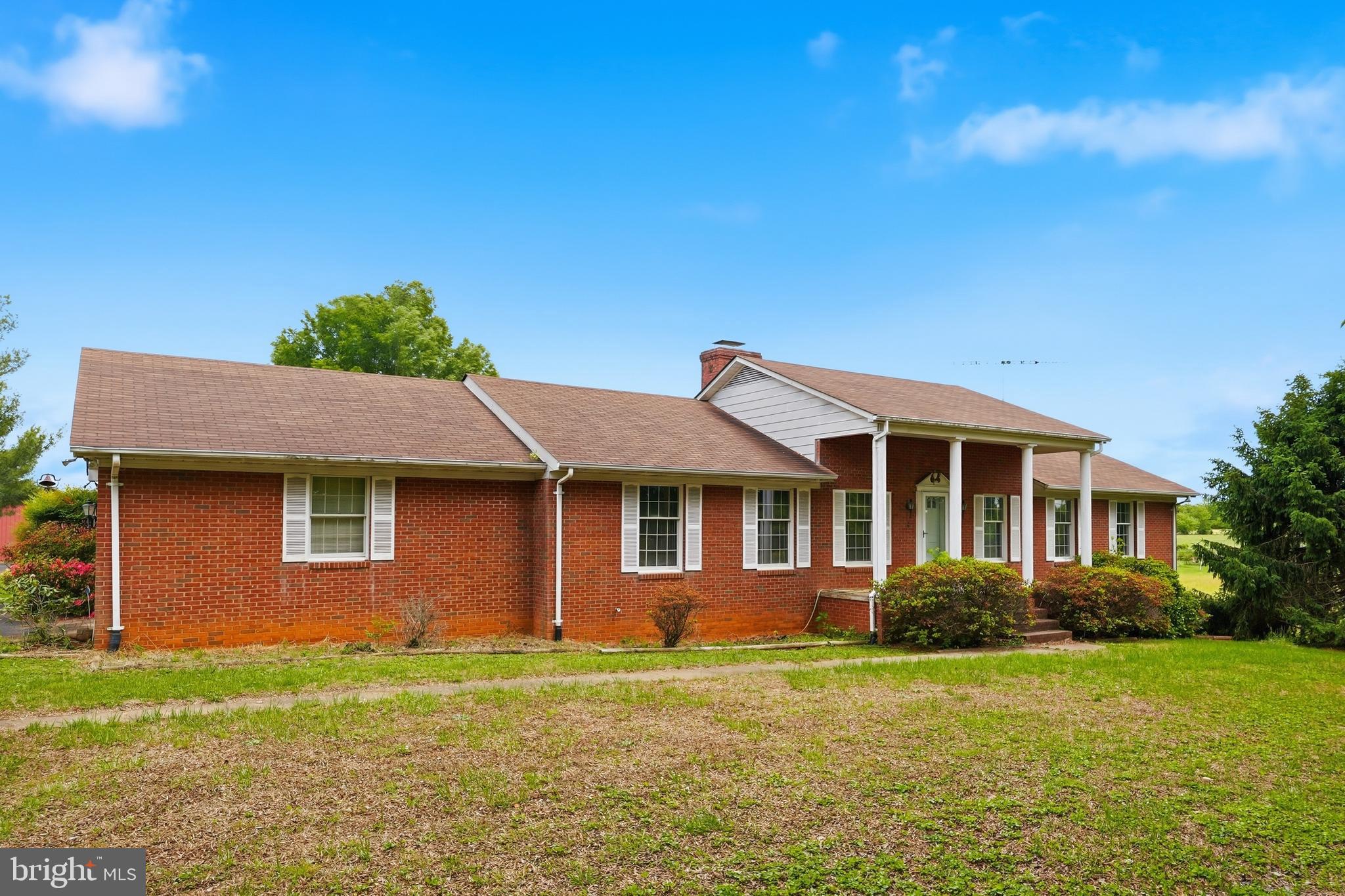 11081 MARQUIS ROAD